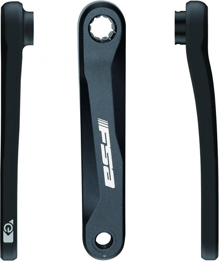 FSA Fahrradkurbel Fsa Kurbelarme E-Bike Ck-746 Brose 170Mm Paar Schw