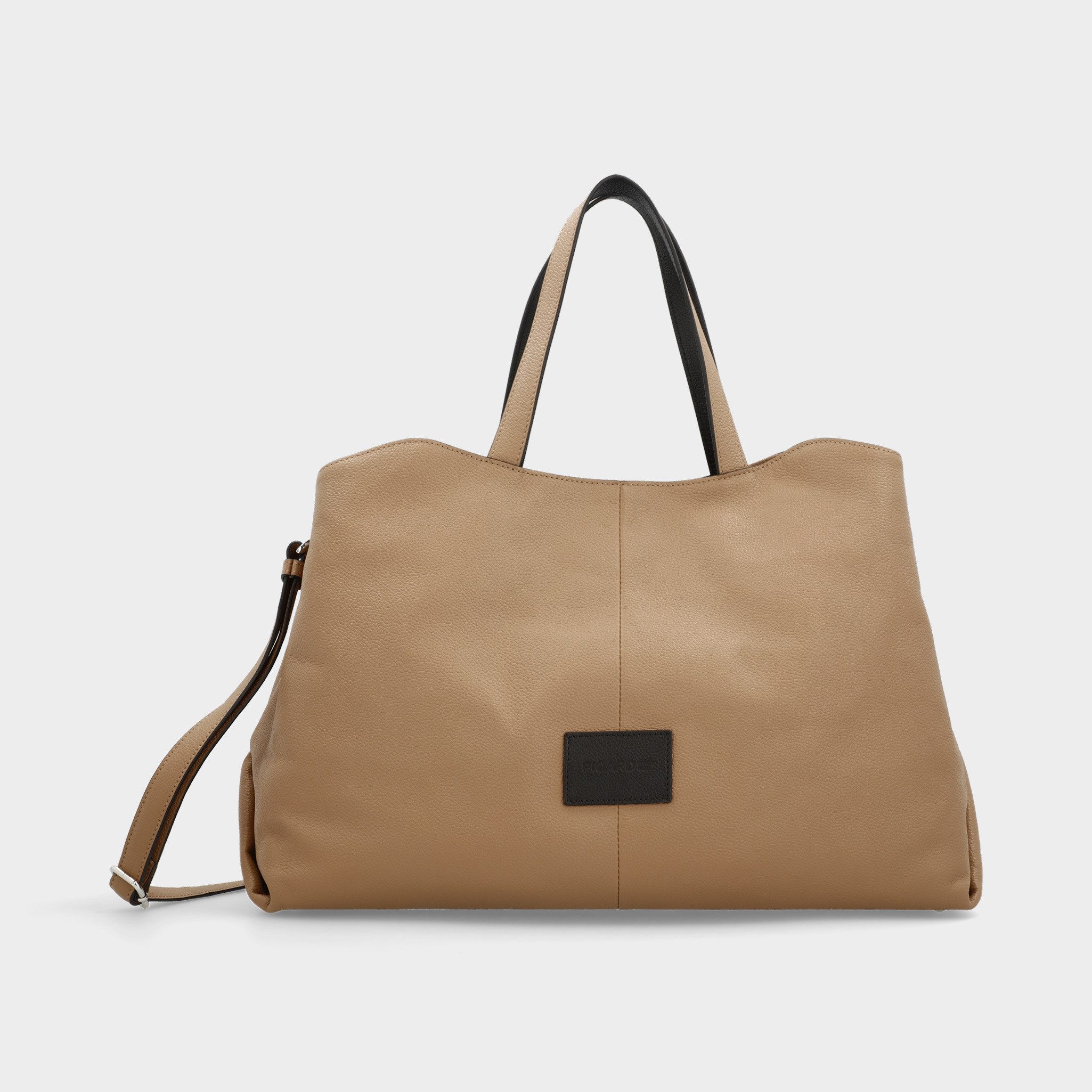 Shopper PICARD Shopper Manu aus Echtleder