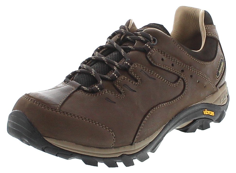 Meindl »Meindl Herren Wander Schuhe Caracas Dunkelbraun Herren  Wanderschuhe« Outdoorschuh online kaufen | OTTO