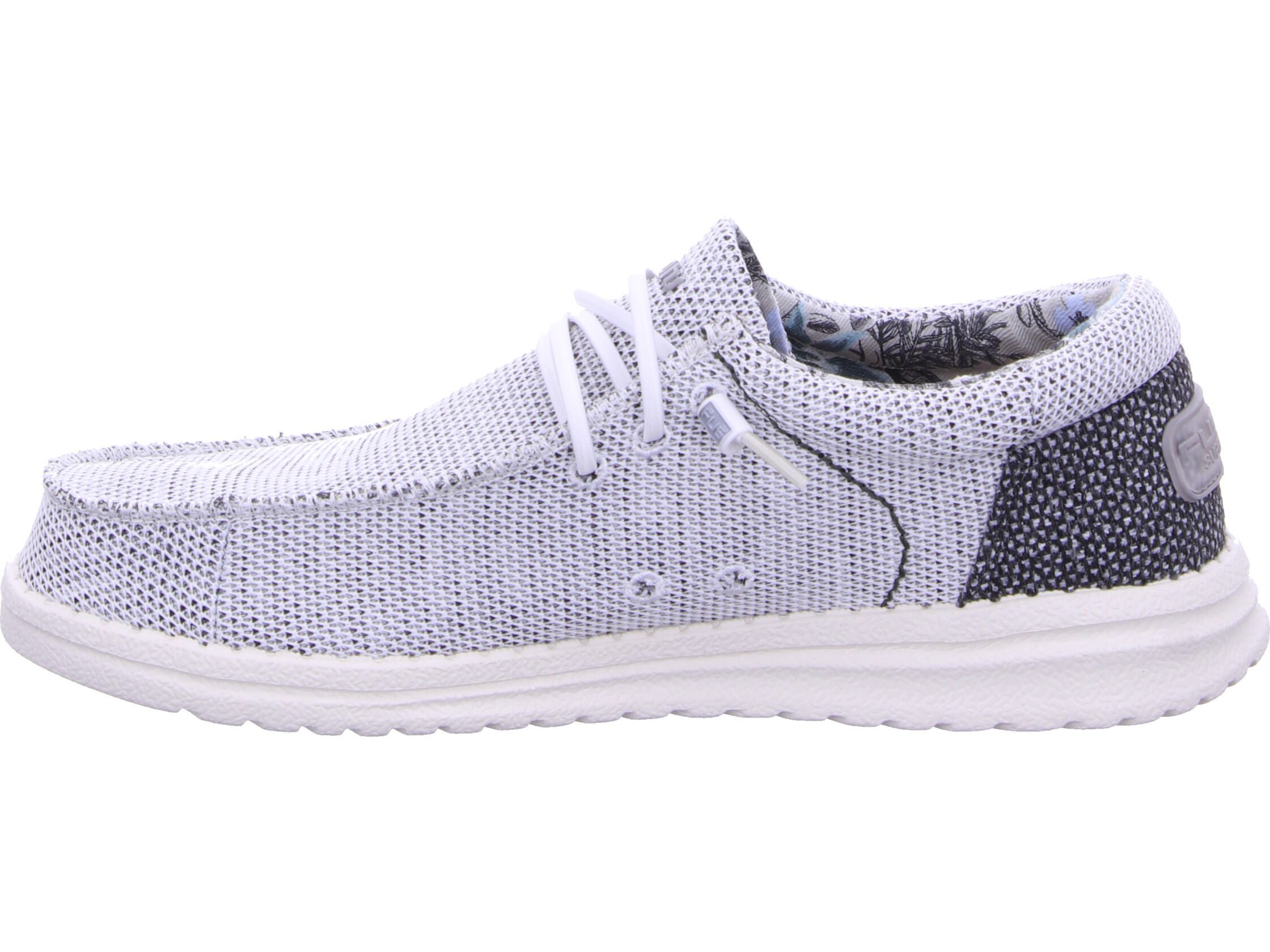 Fusion Jack Schnürschuh