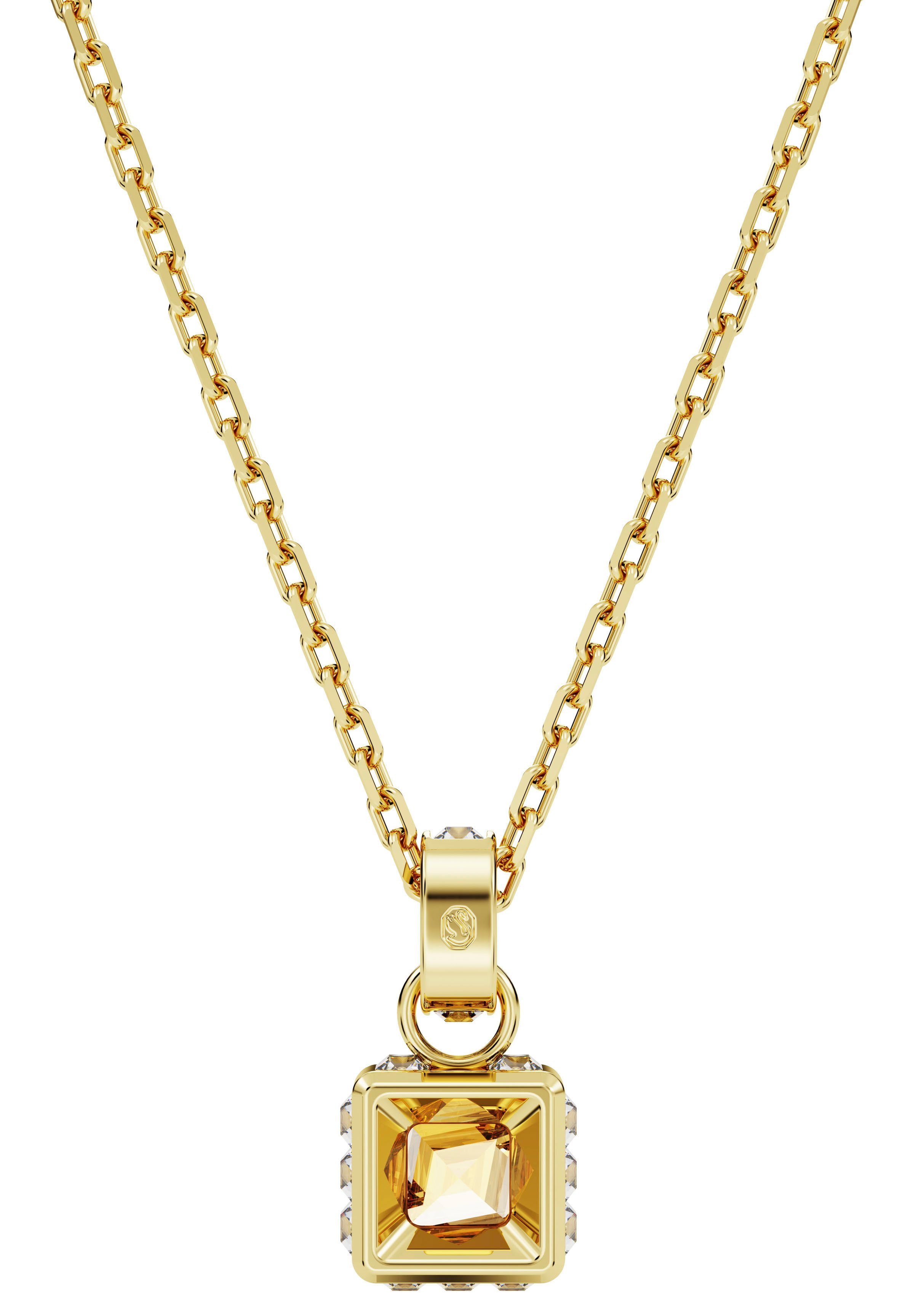 Swarovski Kette mit Anhänger Stilla, Ki...