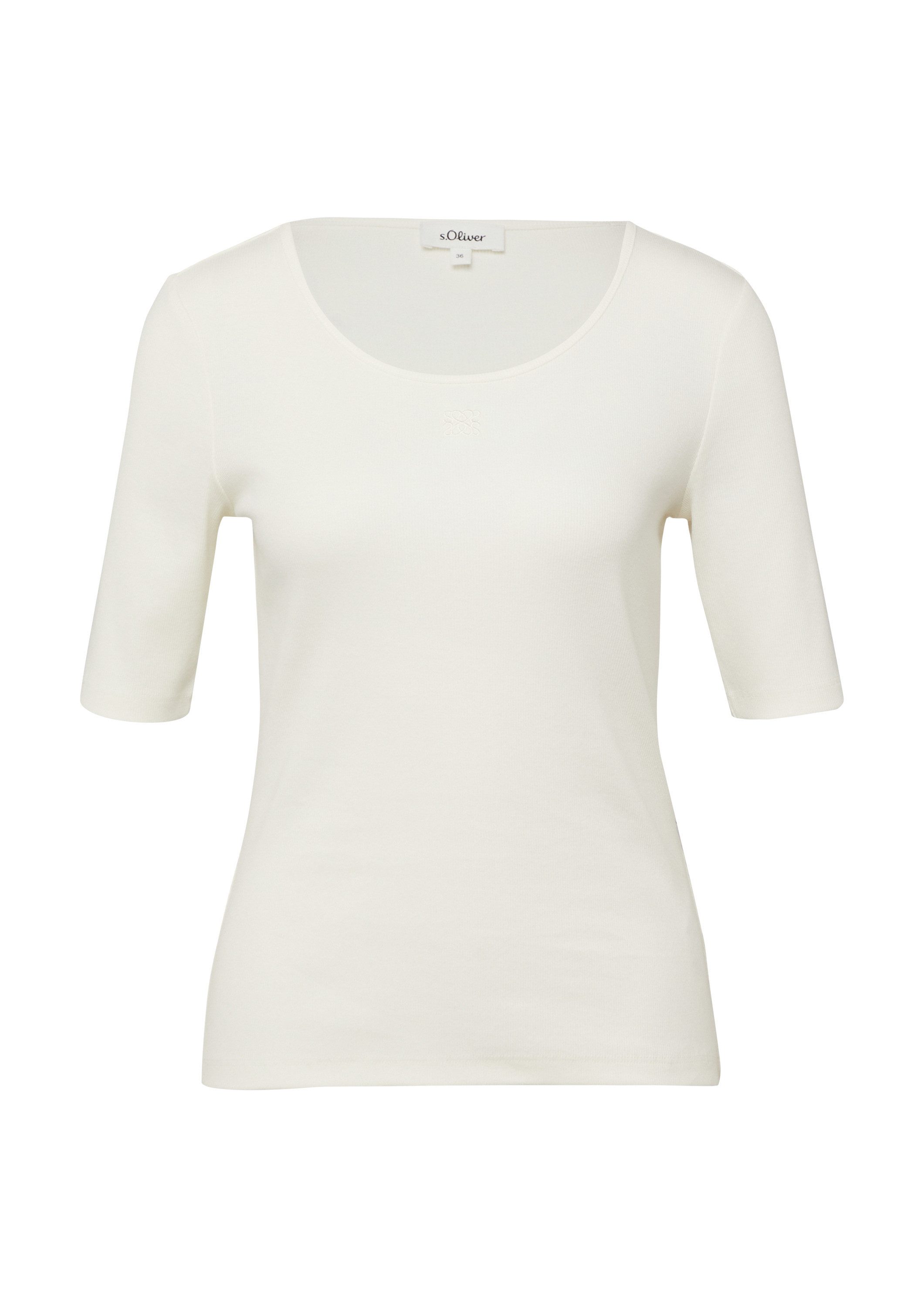 Kurzarmshirt T-Shirt