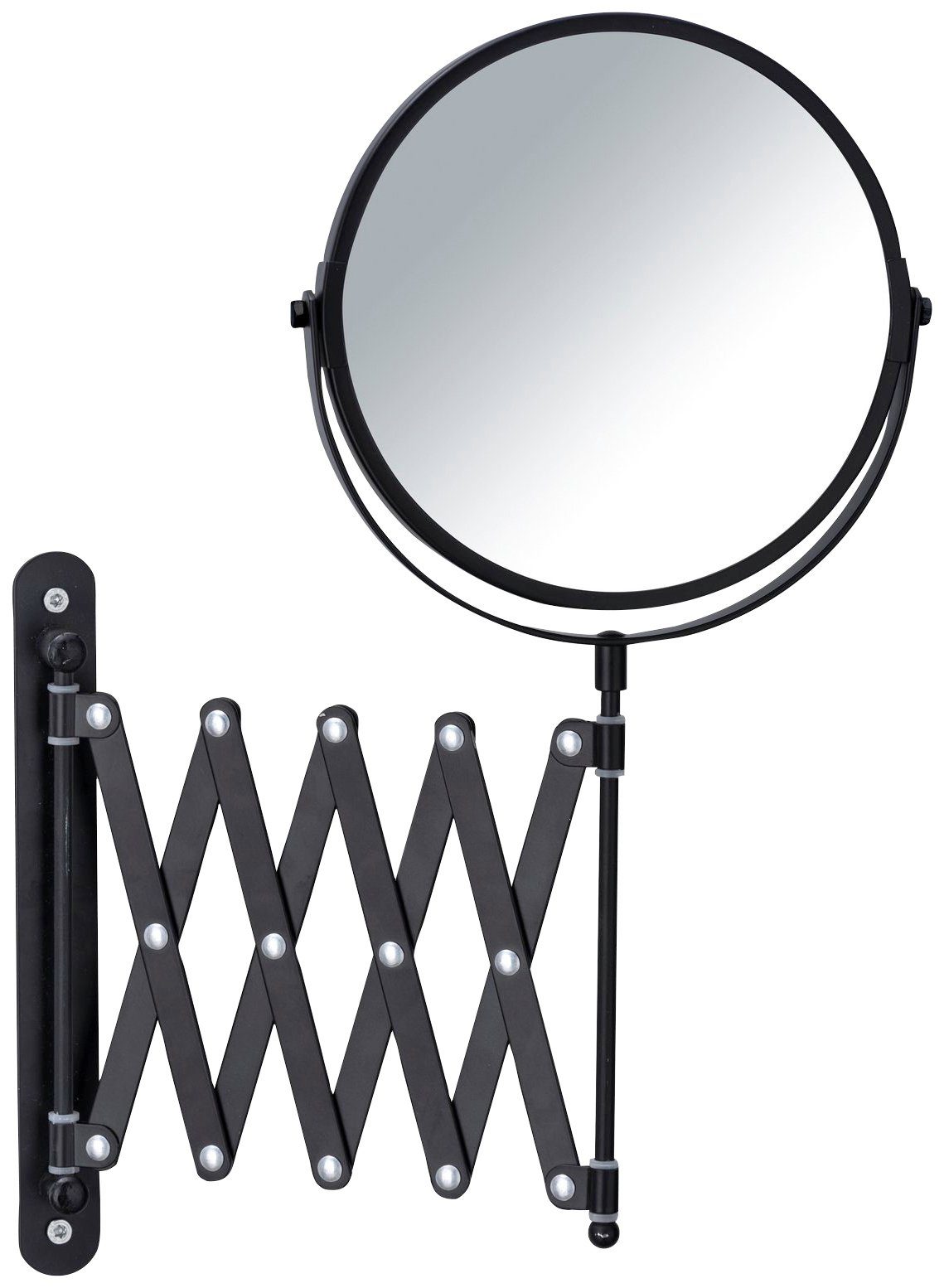 WENKO Wandspiegel »Exclusiv« (1-St)-Otto