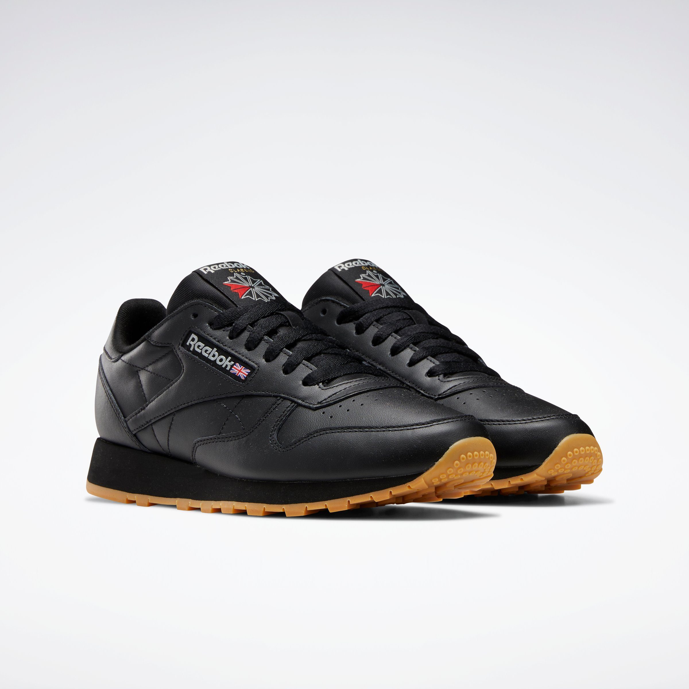 Reebok Classic CLASSIC LEATHER Sneaker günstig online kaufen
