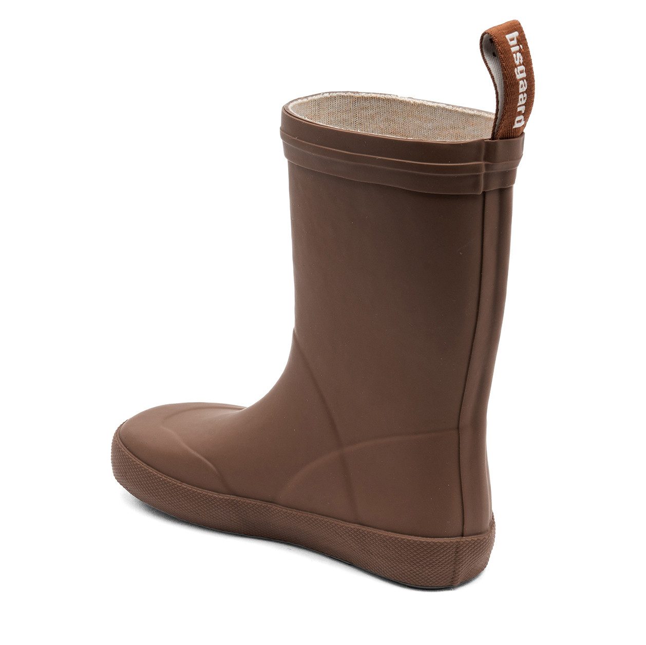 Bisgaard Bisgaard Barfuß Gummistiefel High Barefoot Gummistiefel