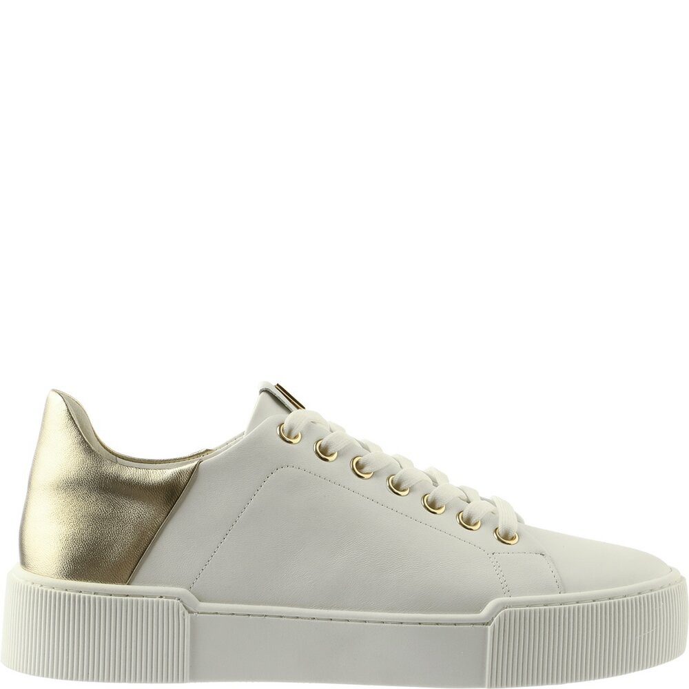 Högl Högl - BLADE - Weiß Schnürschuh