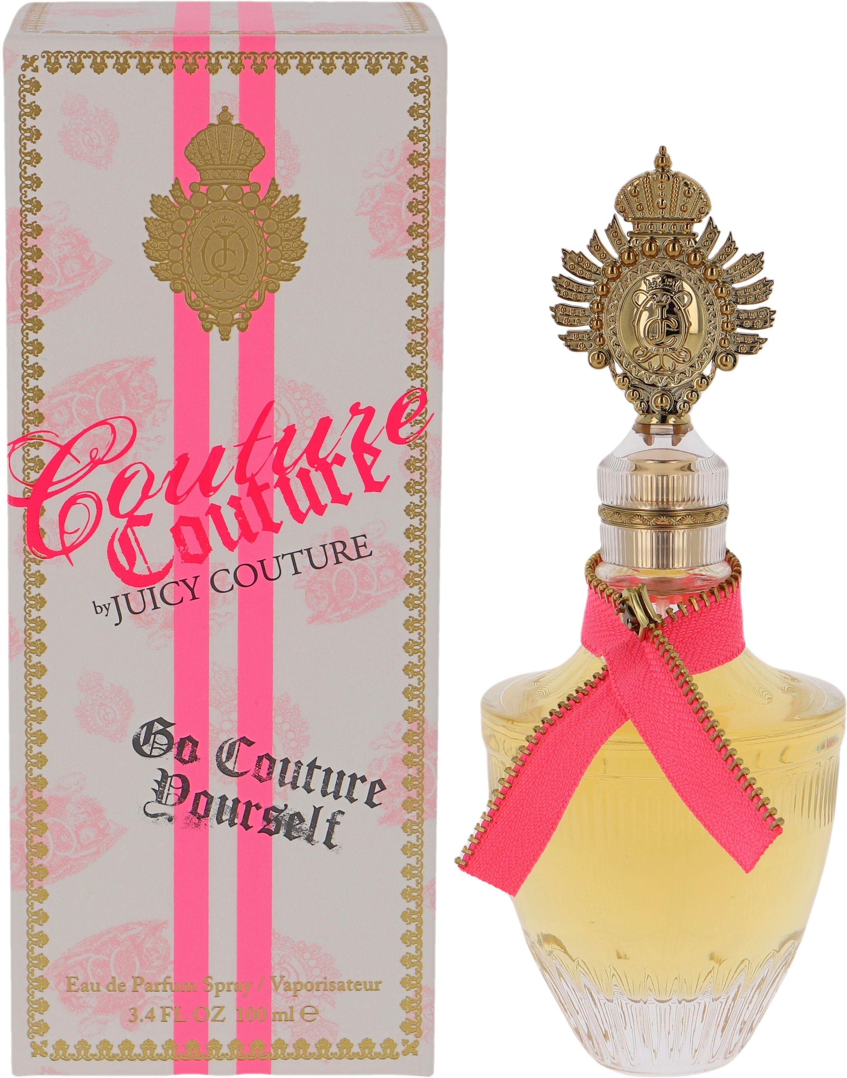 Juicy Juicy Couture Eau de Parfum by Couture Couture