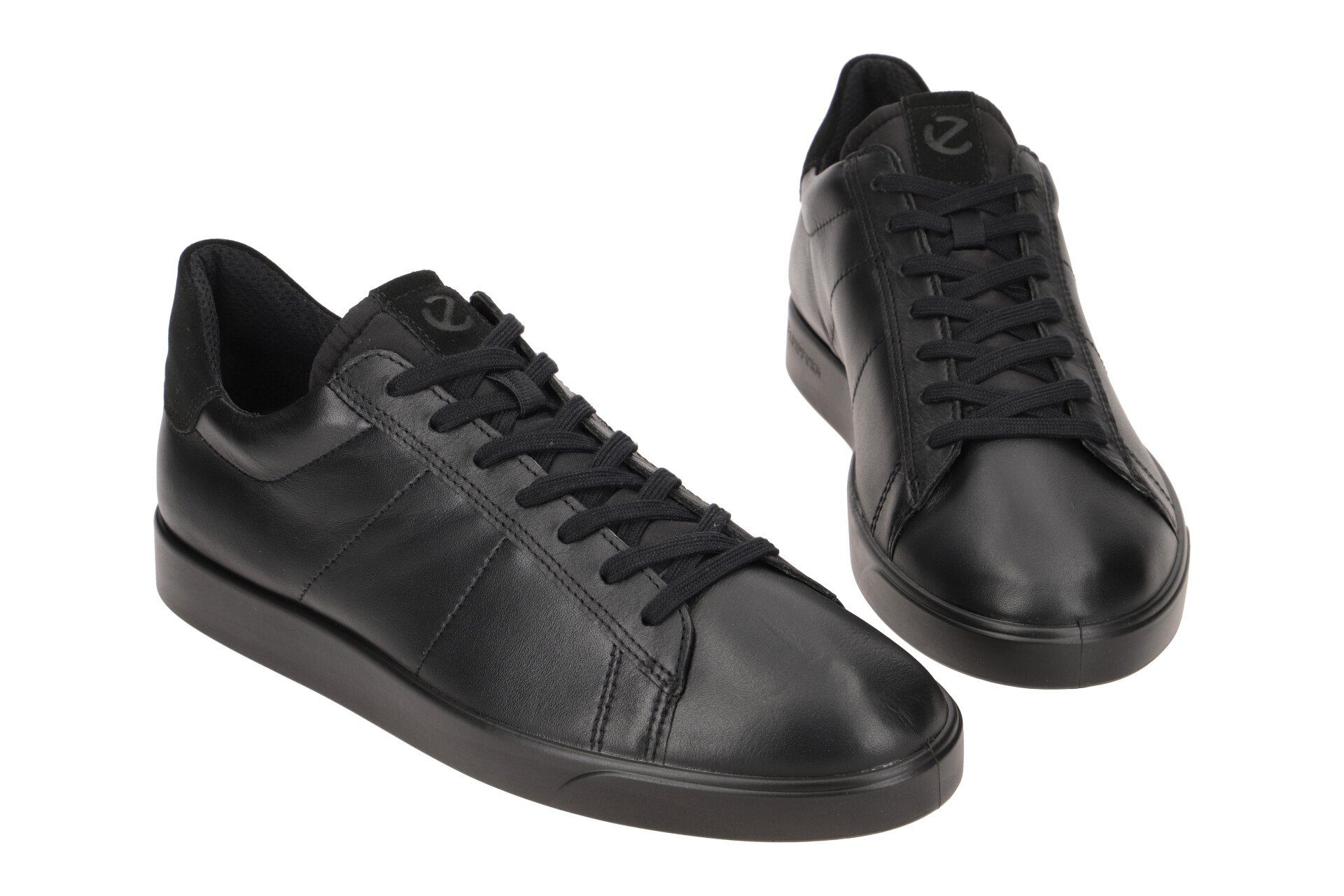 Ecco 52130451052 Schnürschuh günstig online kaufen