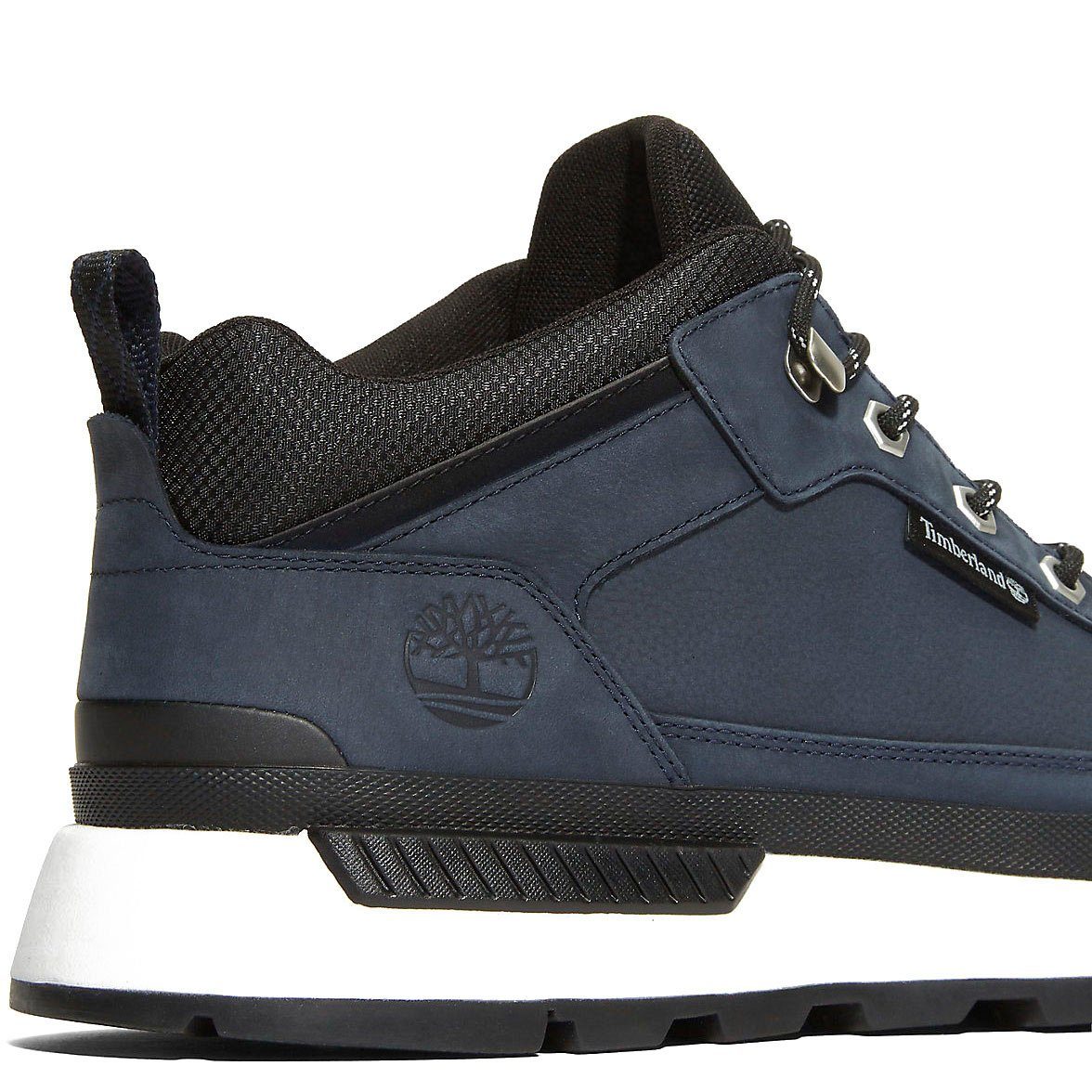Timberland FIELD TREKKER - LOW LACE SNEAKER Sneaker Wintersneaker, Sneaker, Winterschuhe