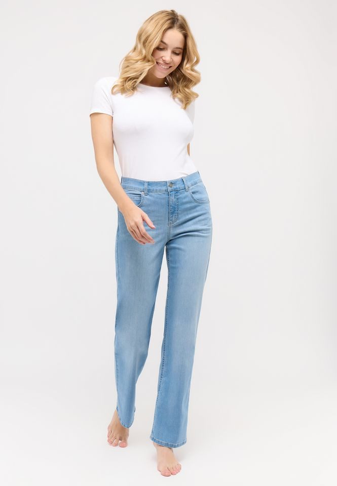 ANGELS Gerade Jeans – Straight Fit günstig online kaufen