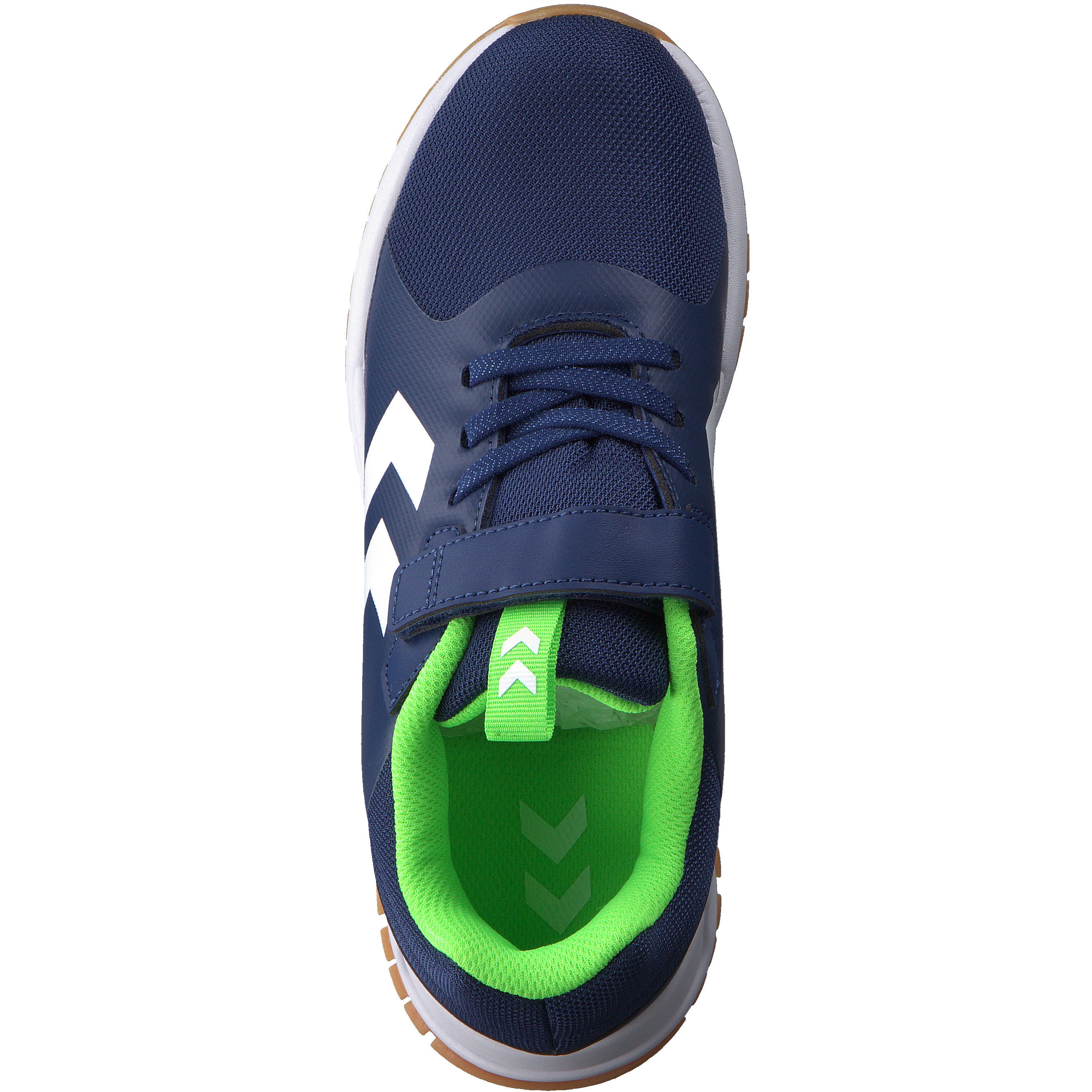 hummel Hummel Jungen Sneaker OMNI1 JR 216794 Sneaker