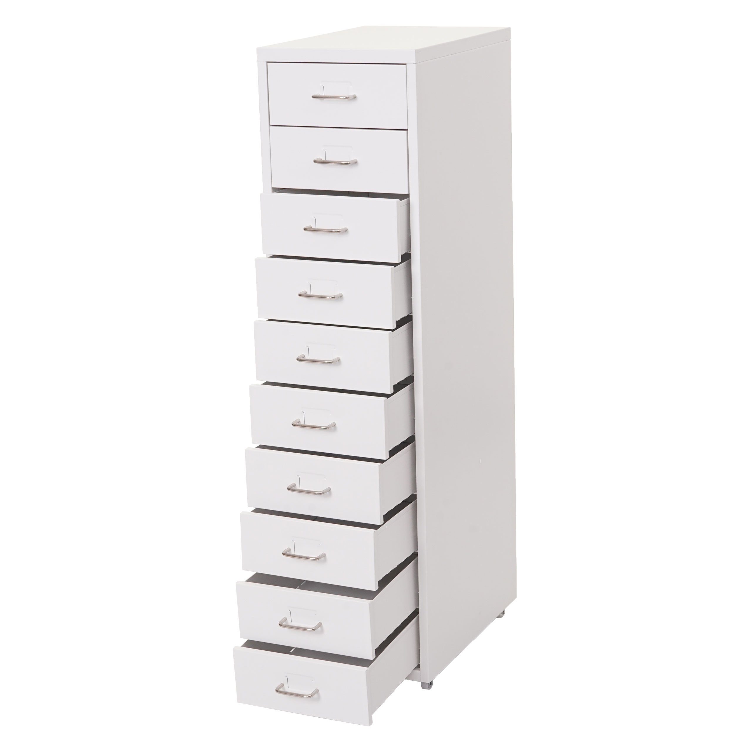 MCW Rollcontainer Preston T851, (1 St), günstig online kaufen
