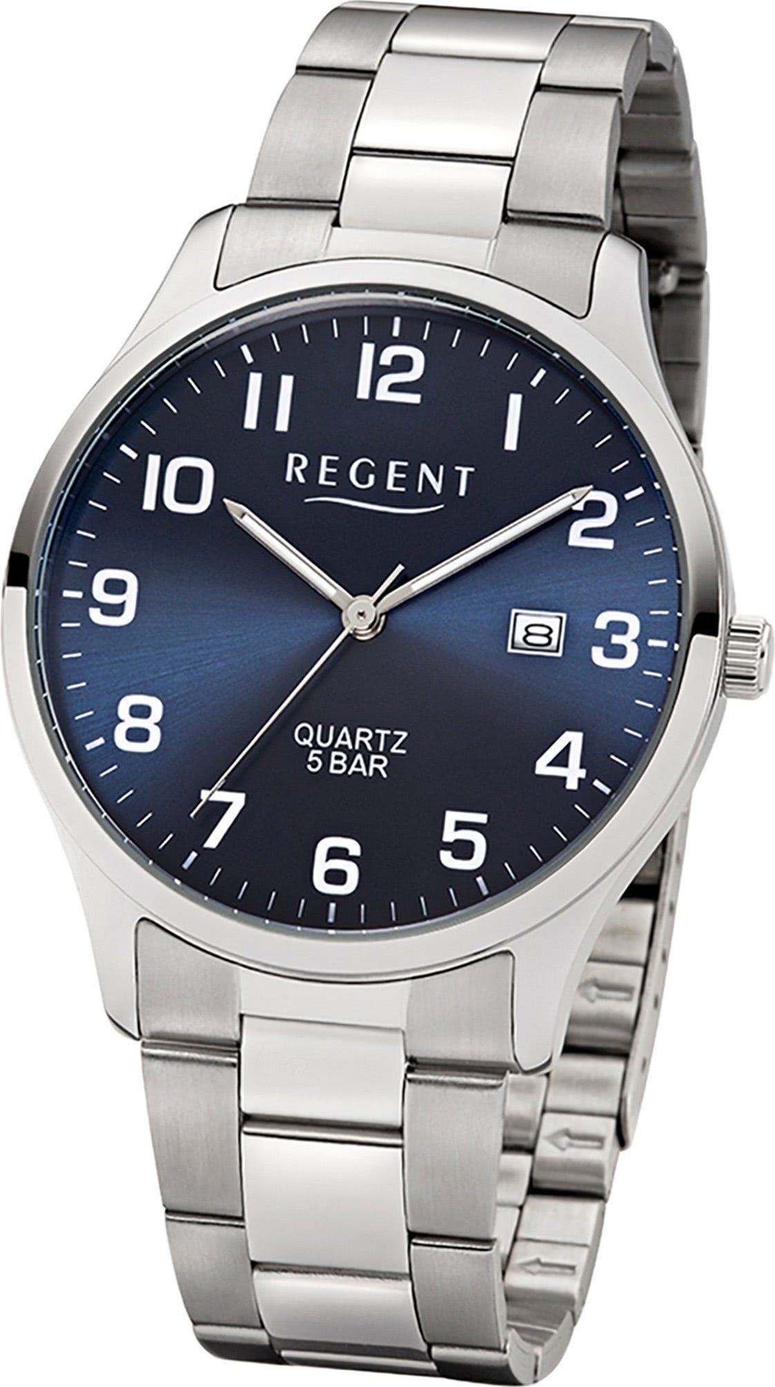 Regent Quarzuhr F-1179 günstig online kaufen