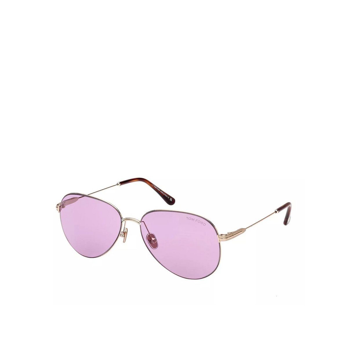 lila (1-St) Tom Ford Sonnenbrille