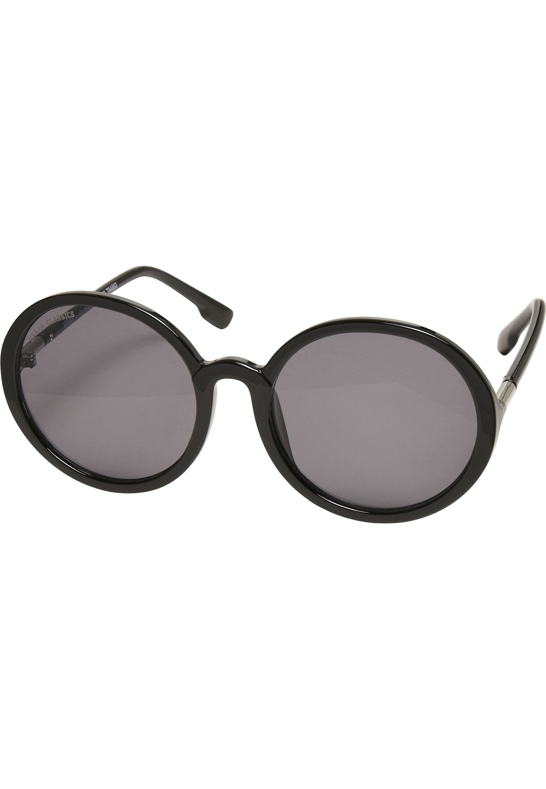URBAN CLASSICS Sonnenbrille Urban Classics Unisex Sunglasses Cannes with Ch günstig online kaufen