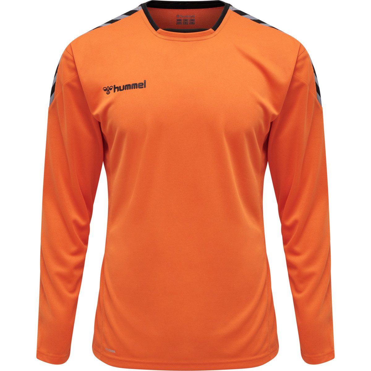 hummel Handballtrikot hmlAuthentic Poly Jersey LS
