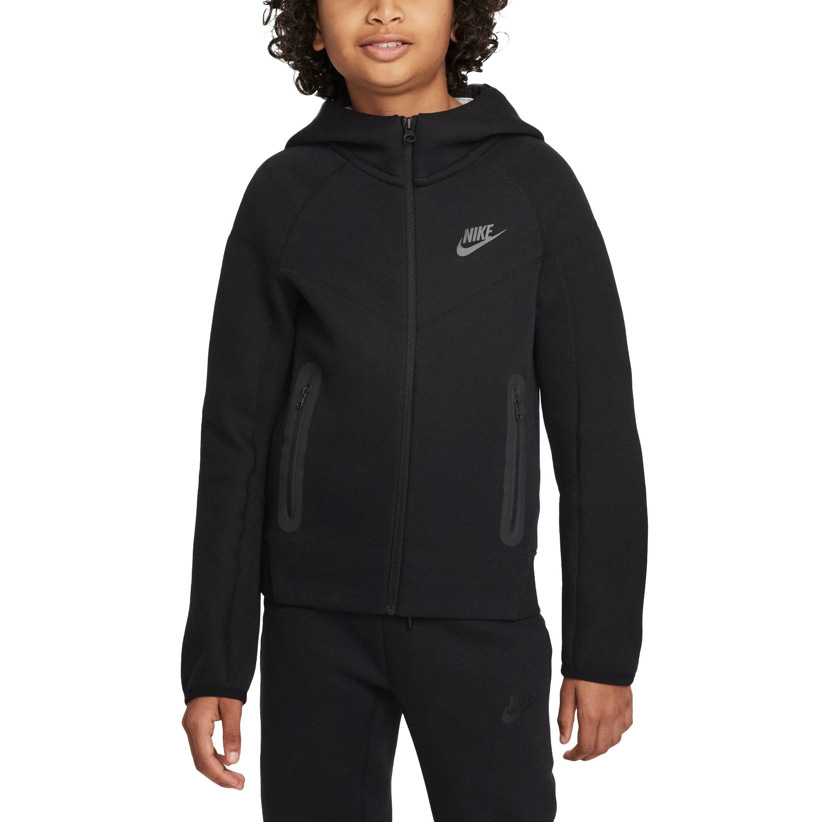 Nike Fleecejacke Nike Sportswear Tech Fleece Jacket