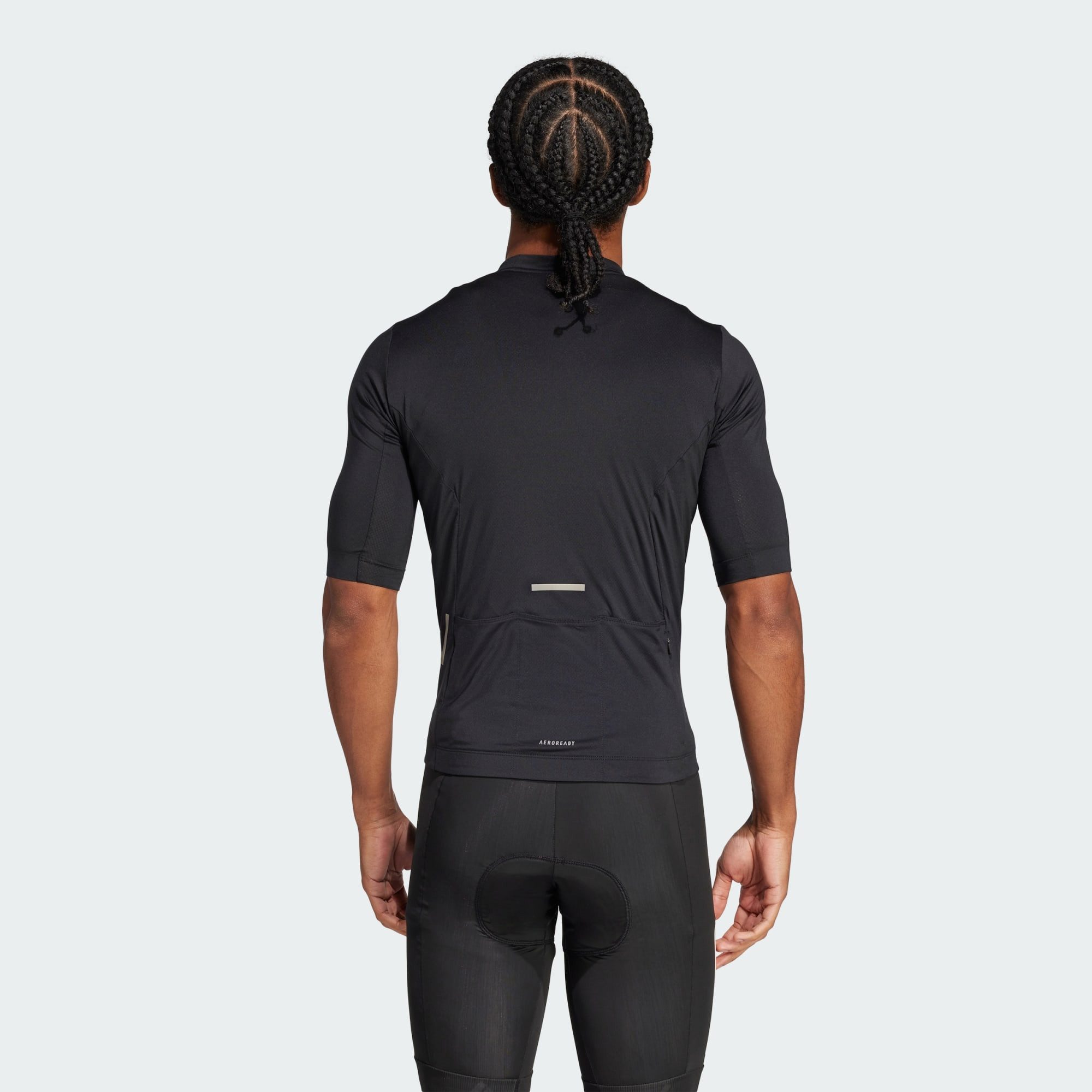 adidas Performance Radtrikot TEMPO 3-STREIFEN RADTRIKOT günstig online kaufen