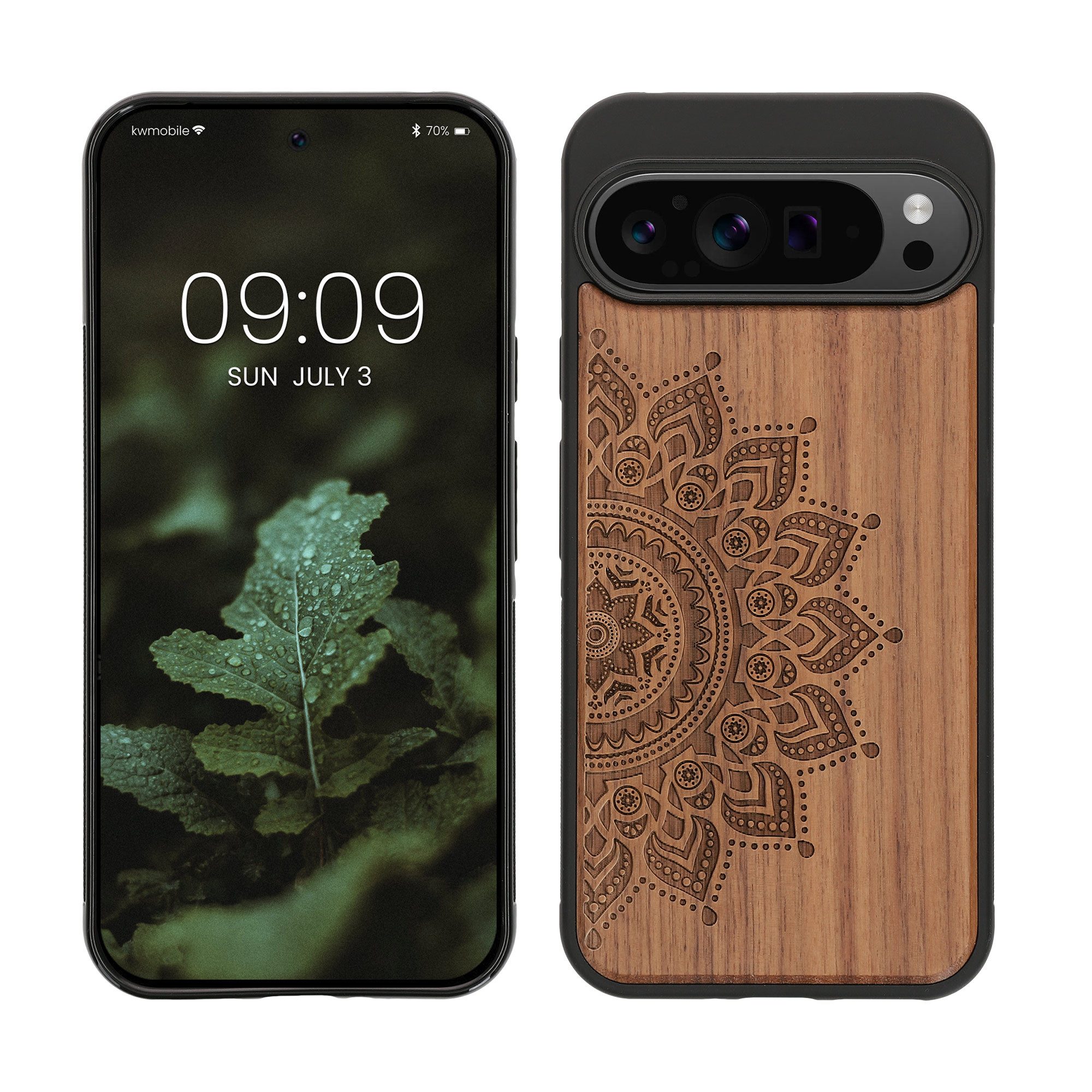 Handyhülle Hülle für Google Pixel 9 Pro XL