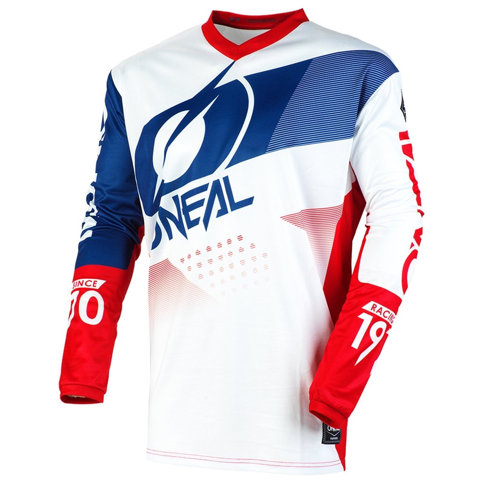Motocross-Shirt