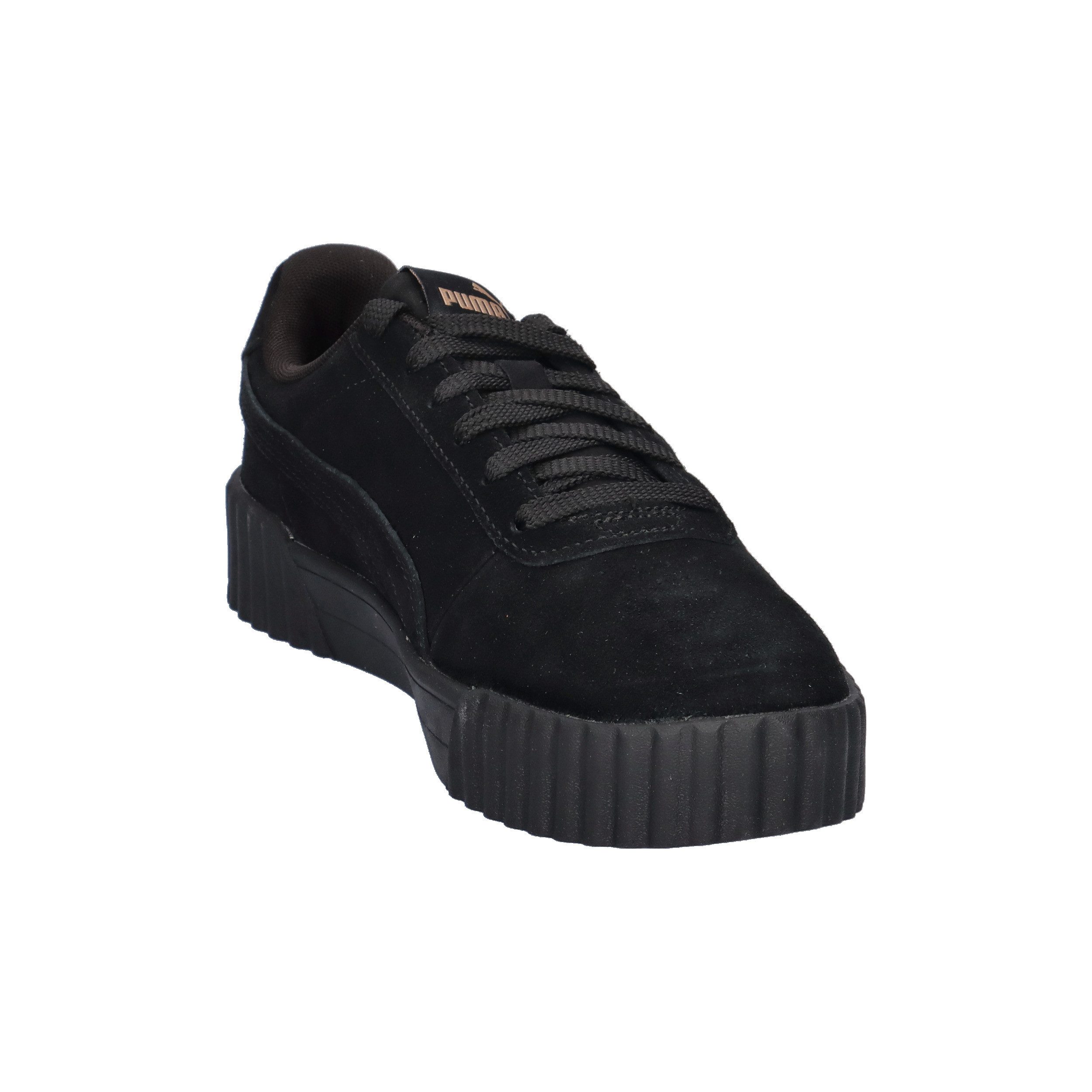 PUMA Puma Damen Sneaker Carina 3.0 günstig online kaufen