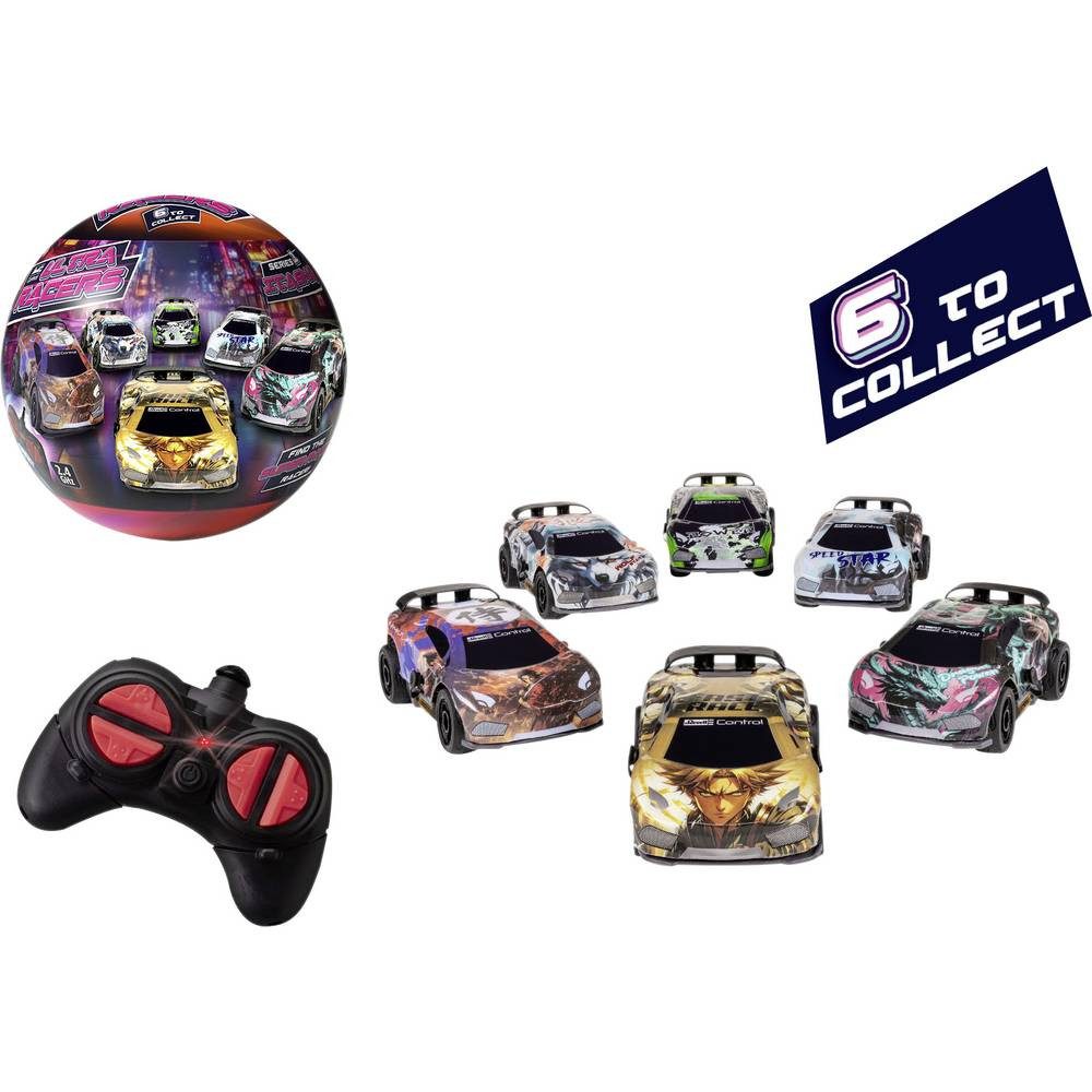 Revell Control RC-Auto 23572