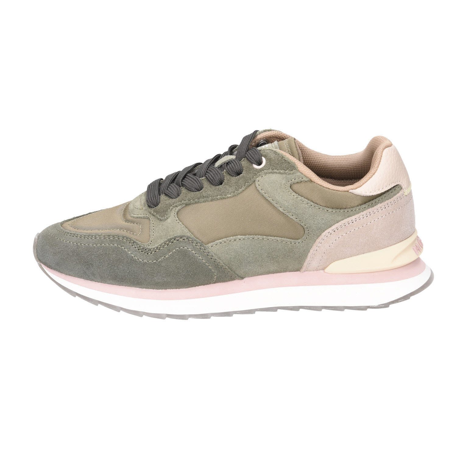 Hoff City Schnürschuh günstig online kaufen