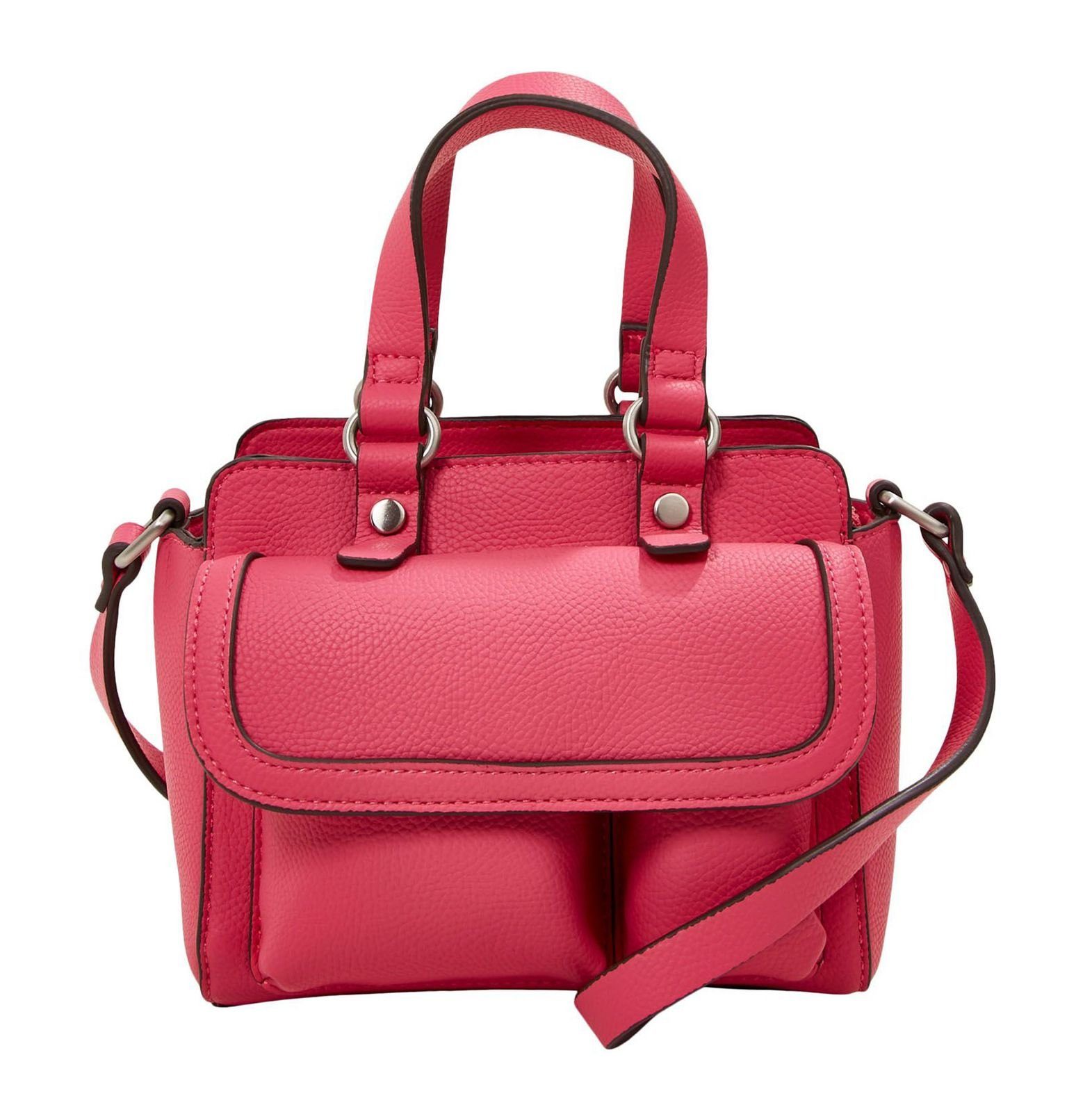 Schultertasche Anna