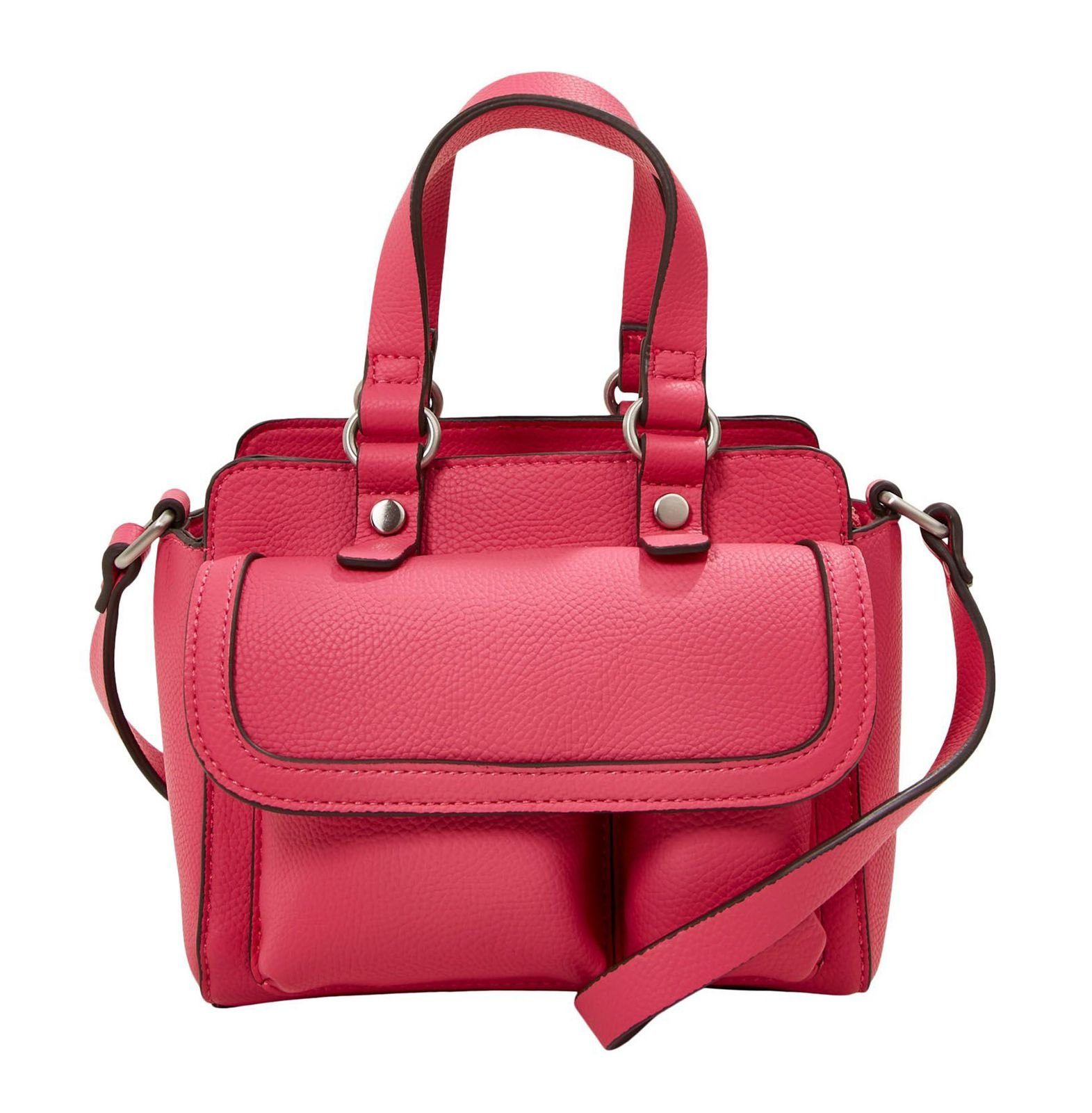 Esprit Schultertasche Anna