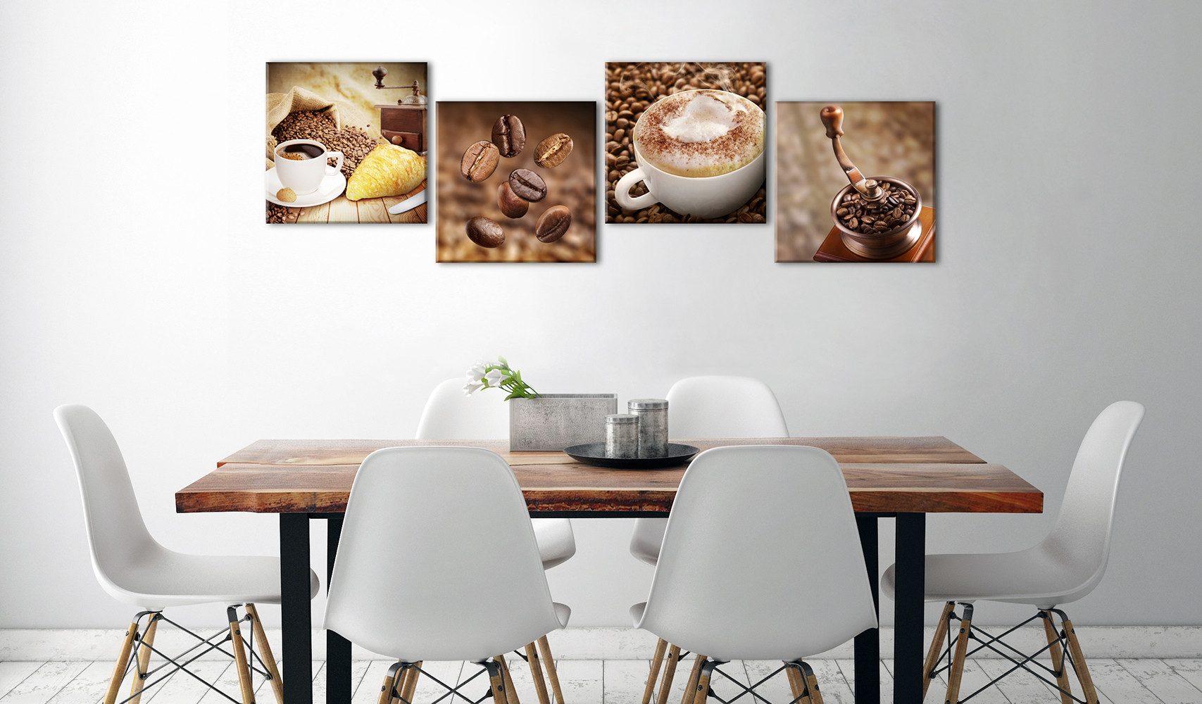 Artgeist Wandbild Wach auf!