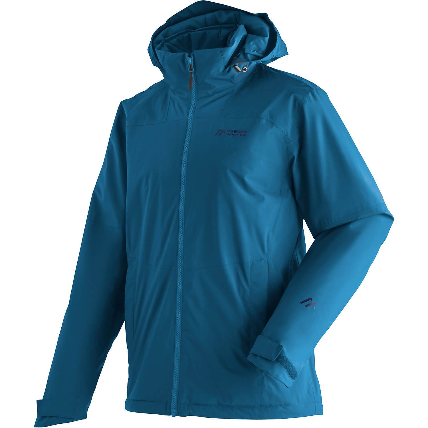 Fleecejacke Jacke MetorThermRec