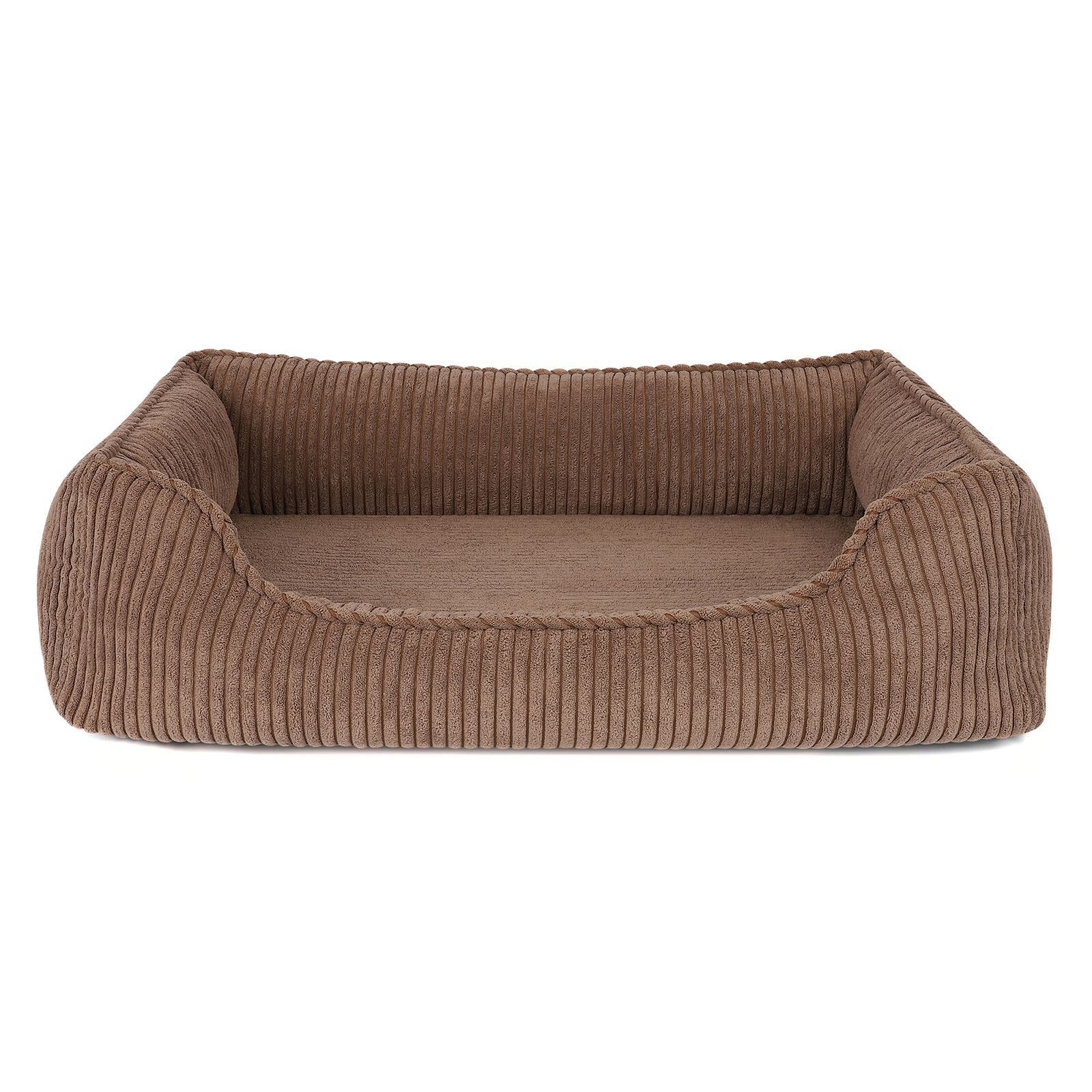PAW WOW Hundekorb Hundebett ANTON Cord günstig online kaufen