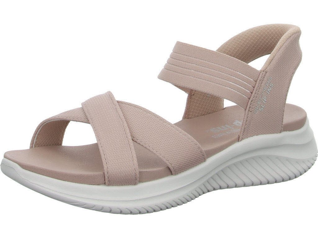 Skechers Ultra Flex 3.0 - Never Netter Sandale