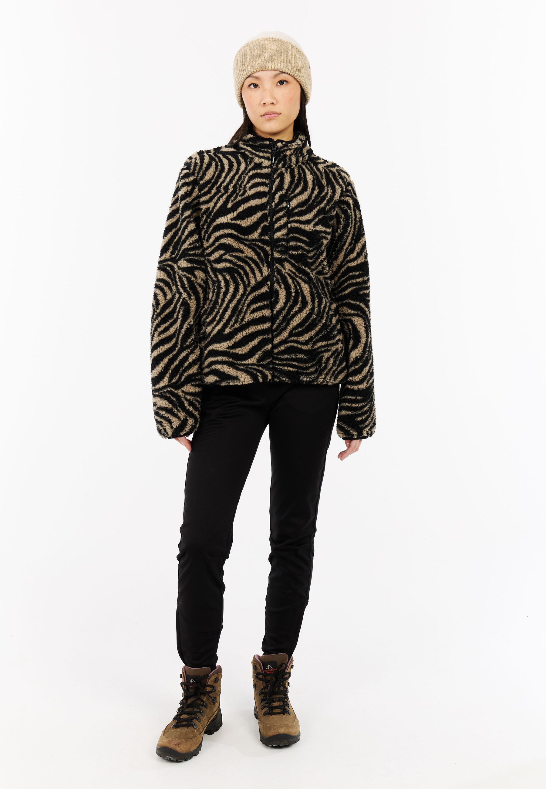 Protest Fleecejacke PRTAdele (1-St)
