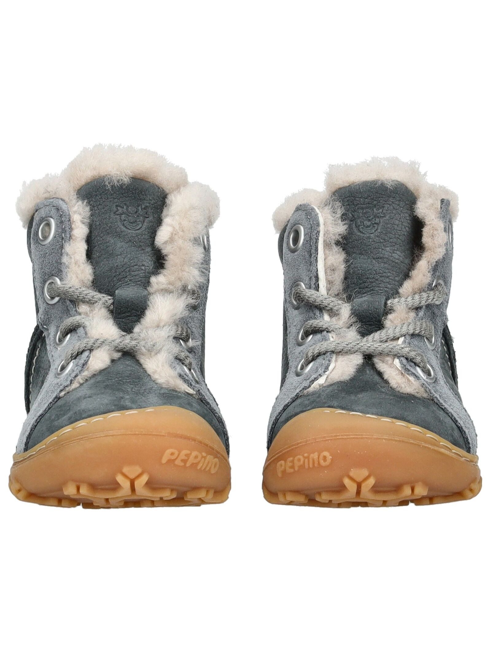 Pepino Pepino Stiefelette Leder Lauflernschuh – Bild 3 von 5