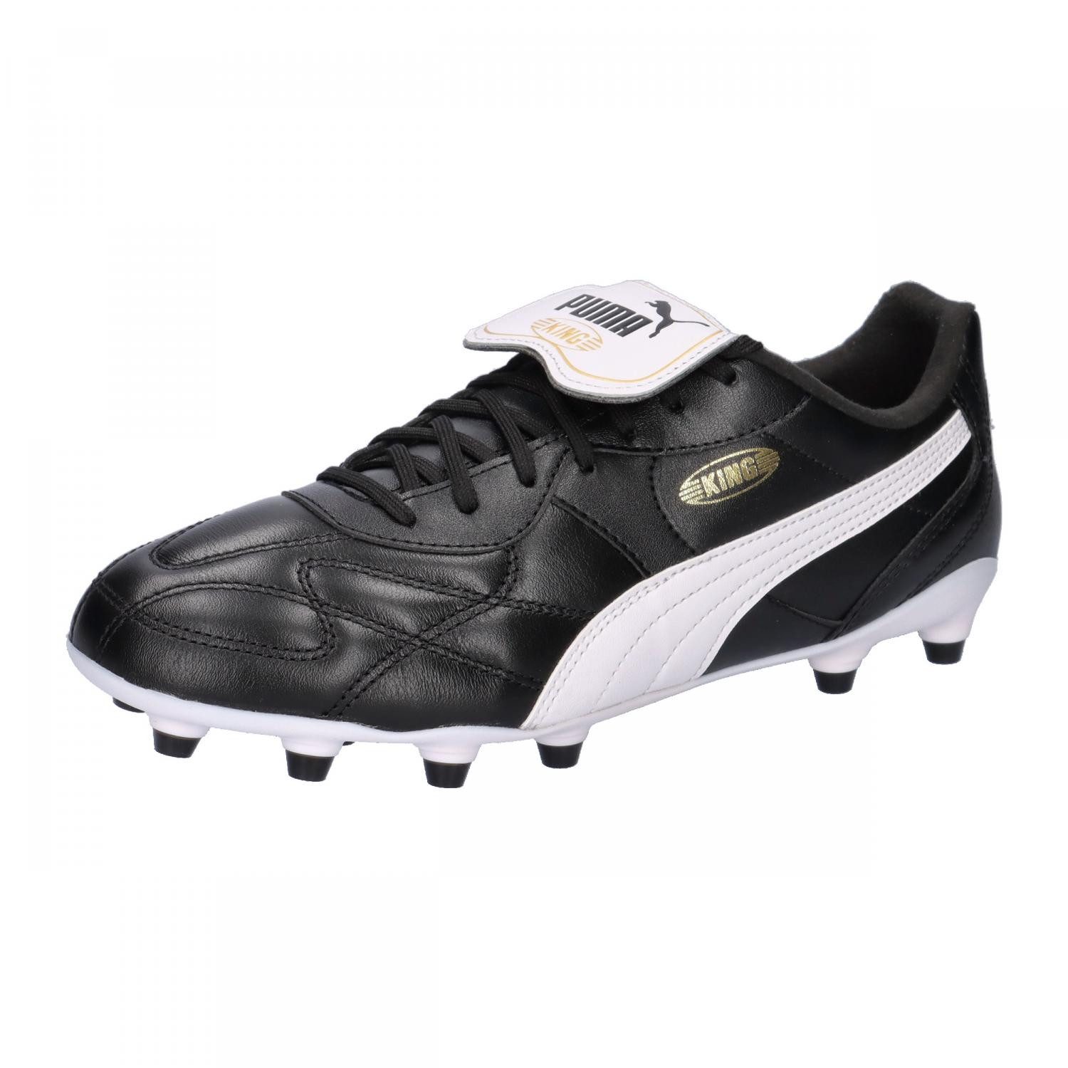 Puma Unisex Fussballschuhe King Top FG/AG 109034 Fußballschuh