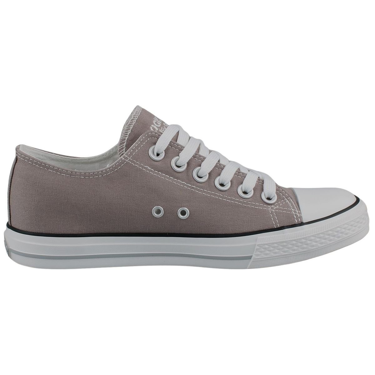 36UR201-710210 grey 210 Gerli Dockers by Sneaker light