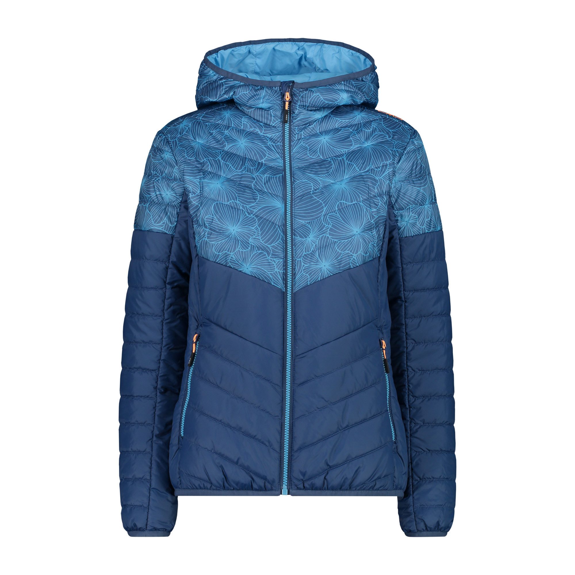 CMP Outdoorjacke CMP Damen Kapuzenjacke WOMAN günstig online kaufen