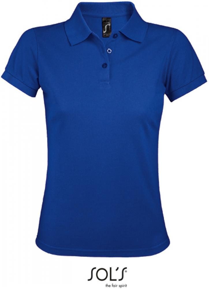 SOLS Poloshirt Damen Polo Shirt Prime