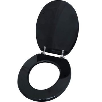 CORNAT WC-Sitz WC-Sitz Tiger Außergewöhnliche 3D-Optik - Hochwertiger Holzkern