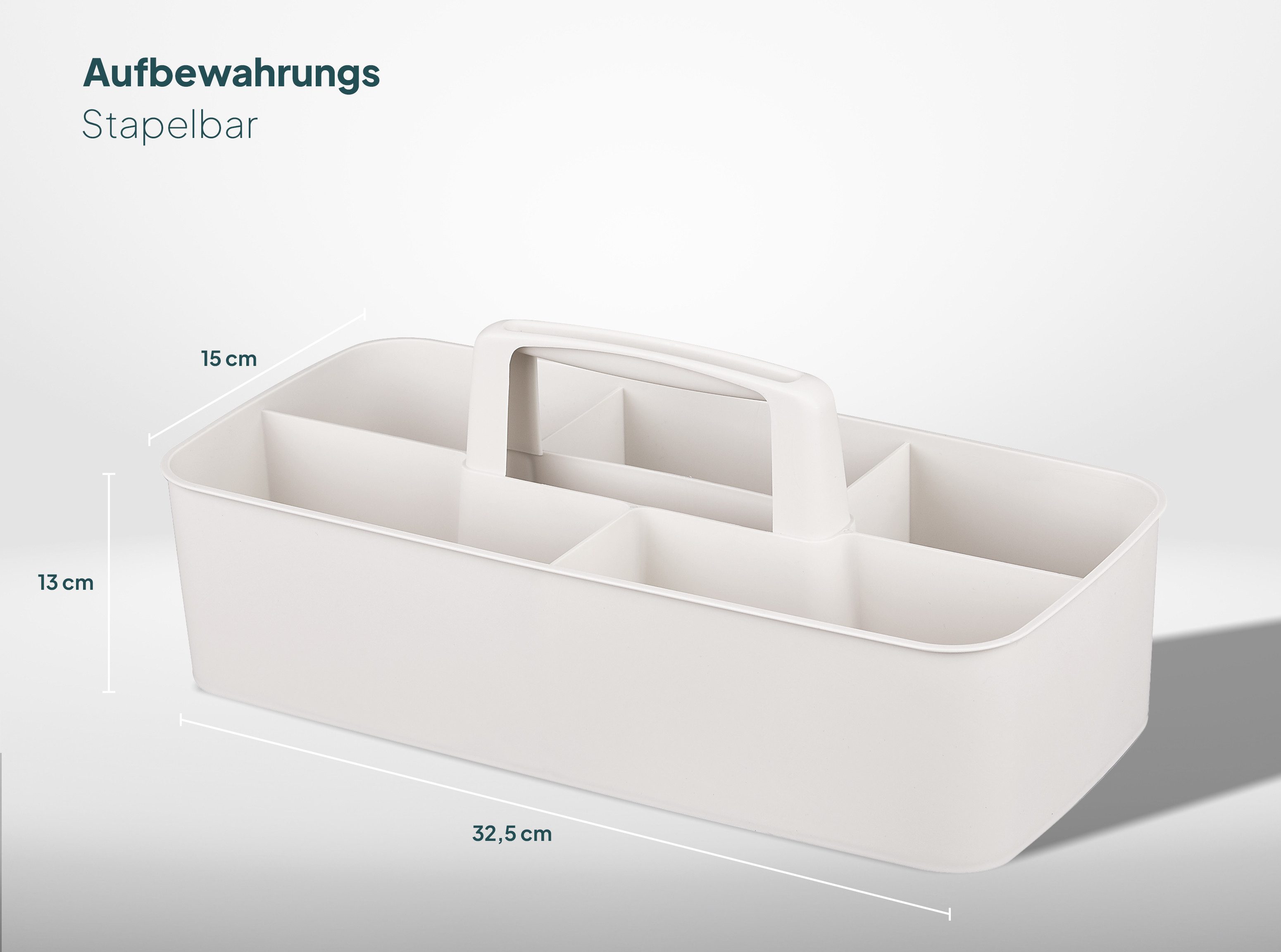 uandu home Aufbewahrungskorb für Küche, Bad günstig online kaufen