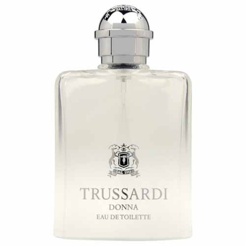 Trussardi Eau de Toilette Donna Eau de Toilette Spray