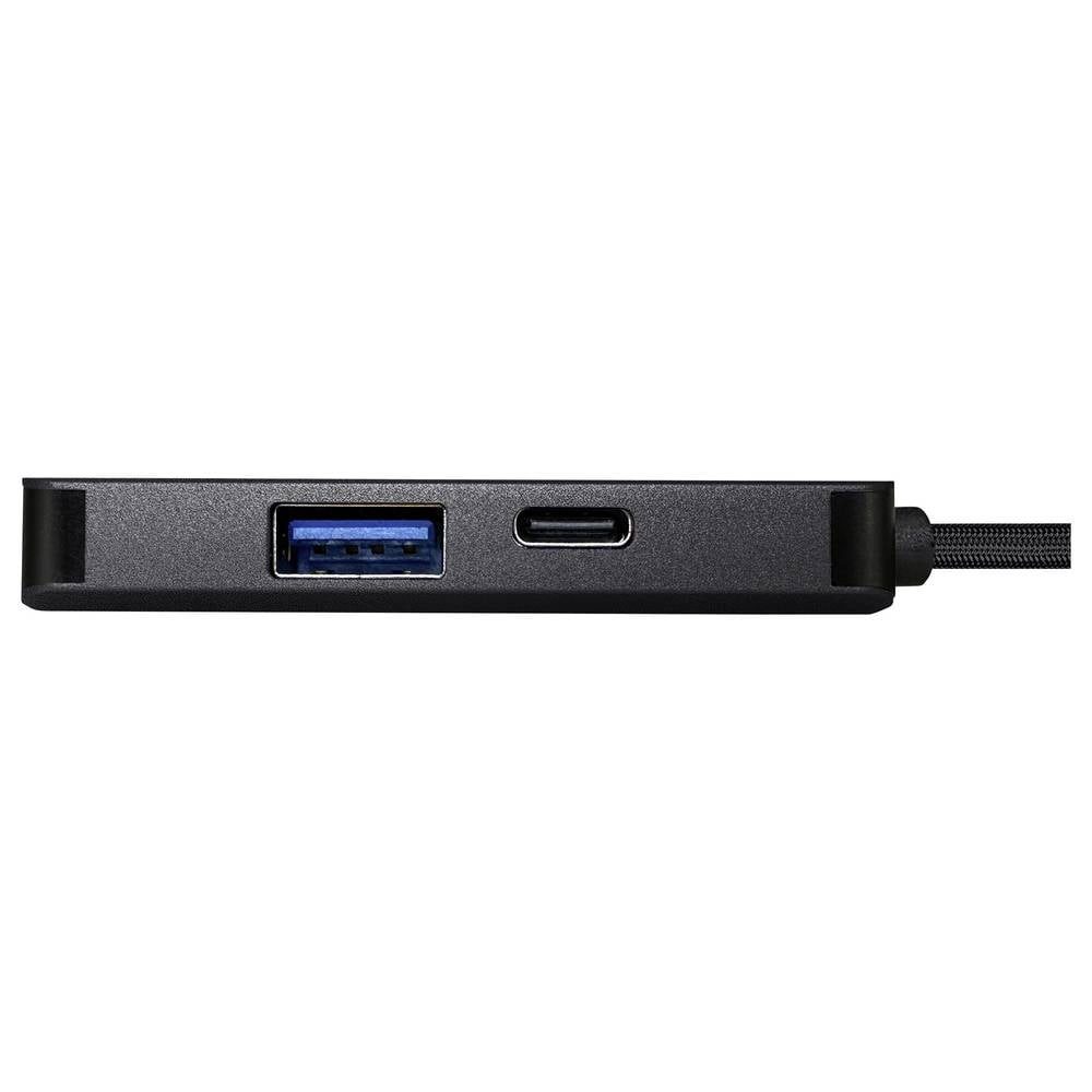 Renkforce Laptop-Dockingstation RF-6700430