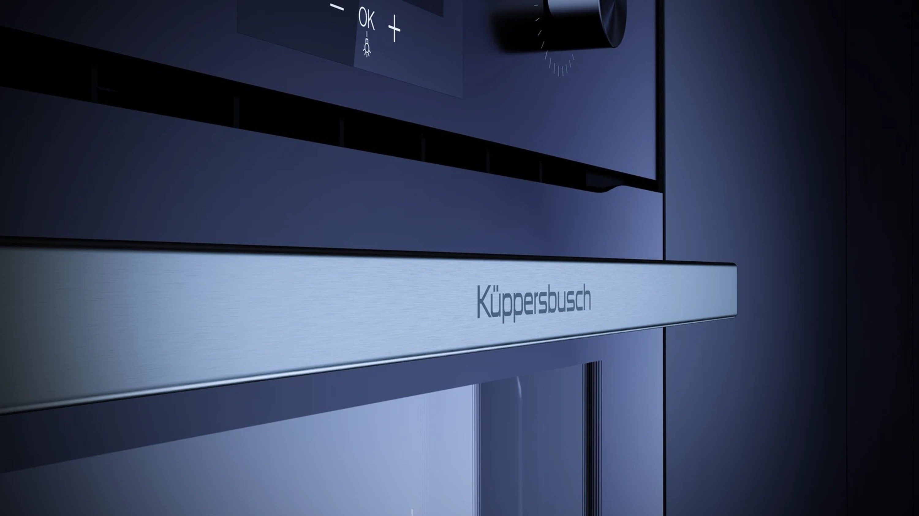 Küppersbusch Einbaubackofen K-series.3 CBP6332.0S