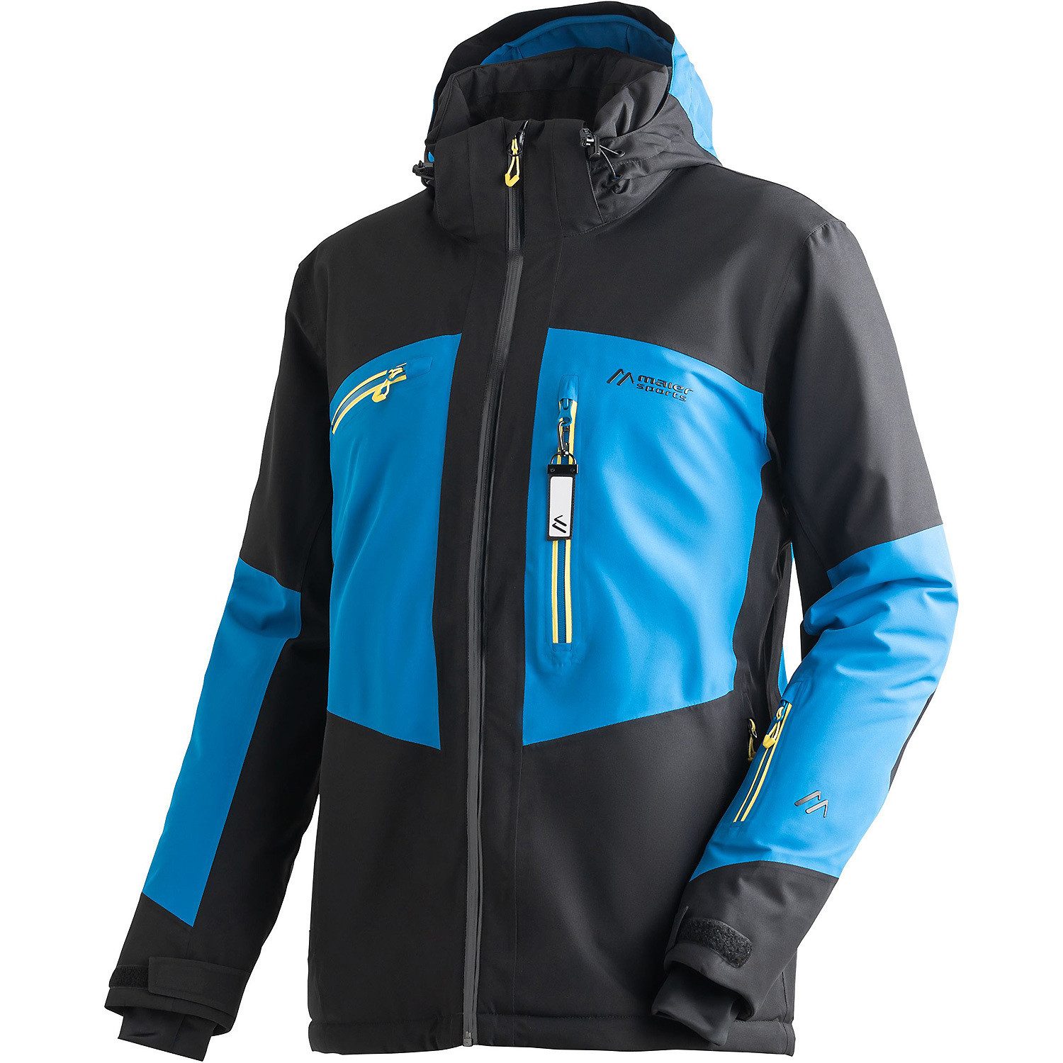 Skijacke Funktionsjacke Beskid