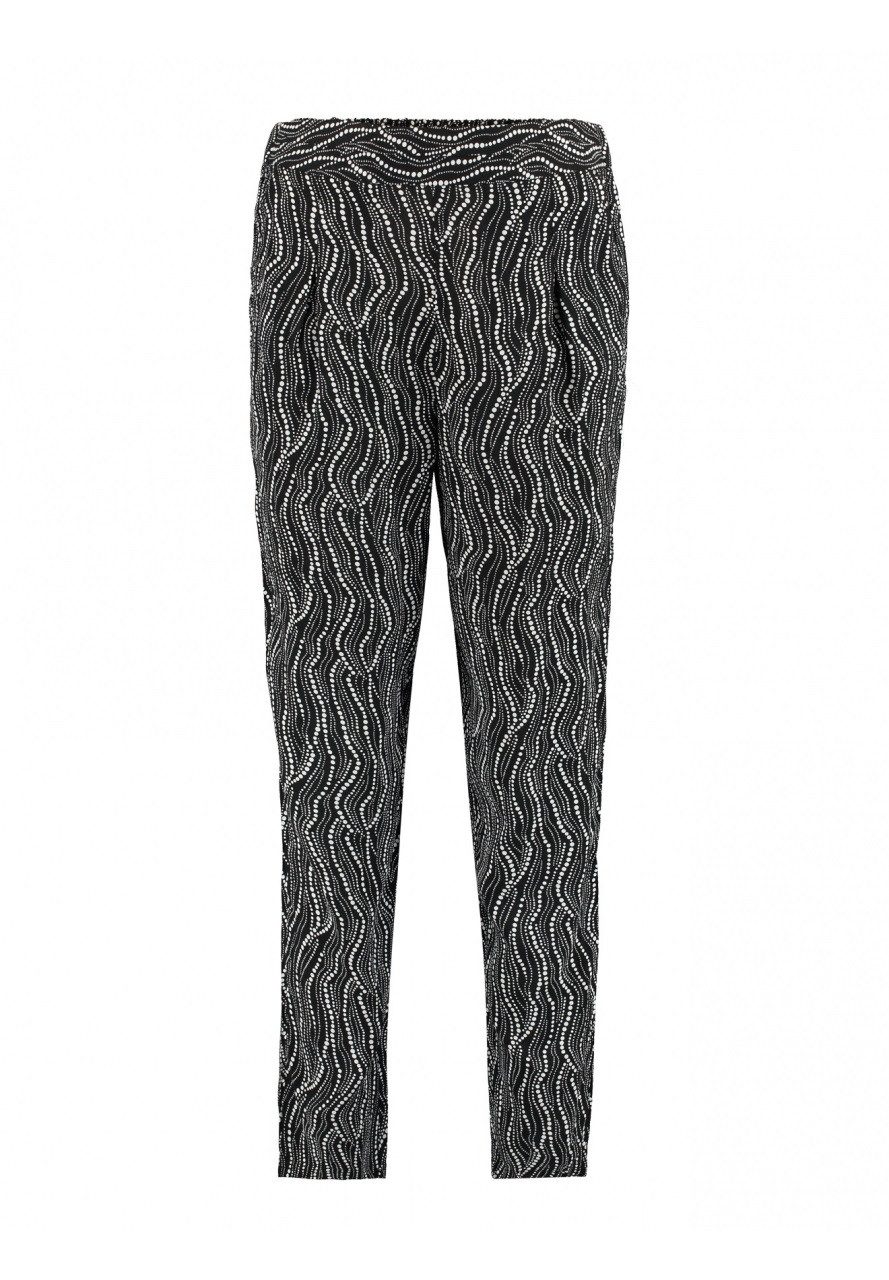 HaILY’S Schlupfchinohose LG V TR Ta44ra