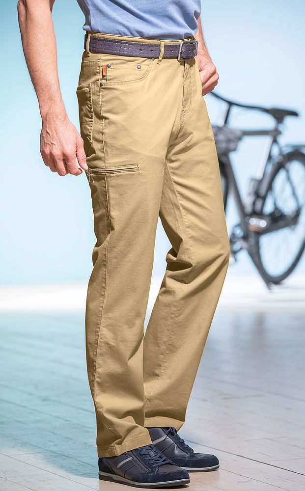 Stretch-Hose