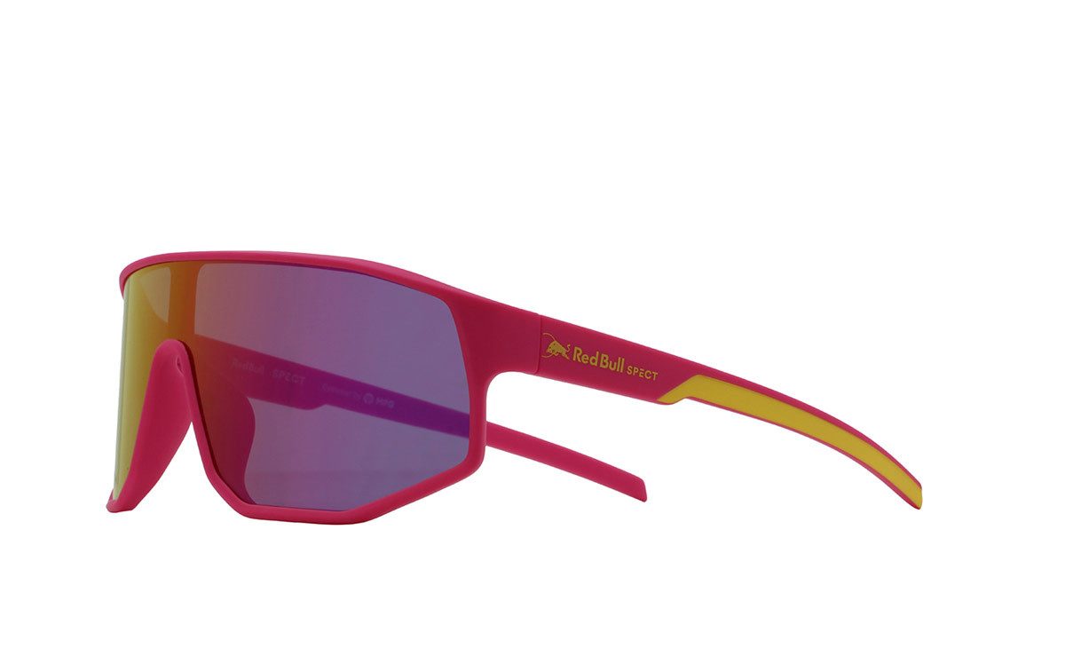 Sportbrille