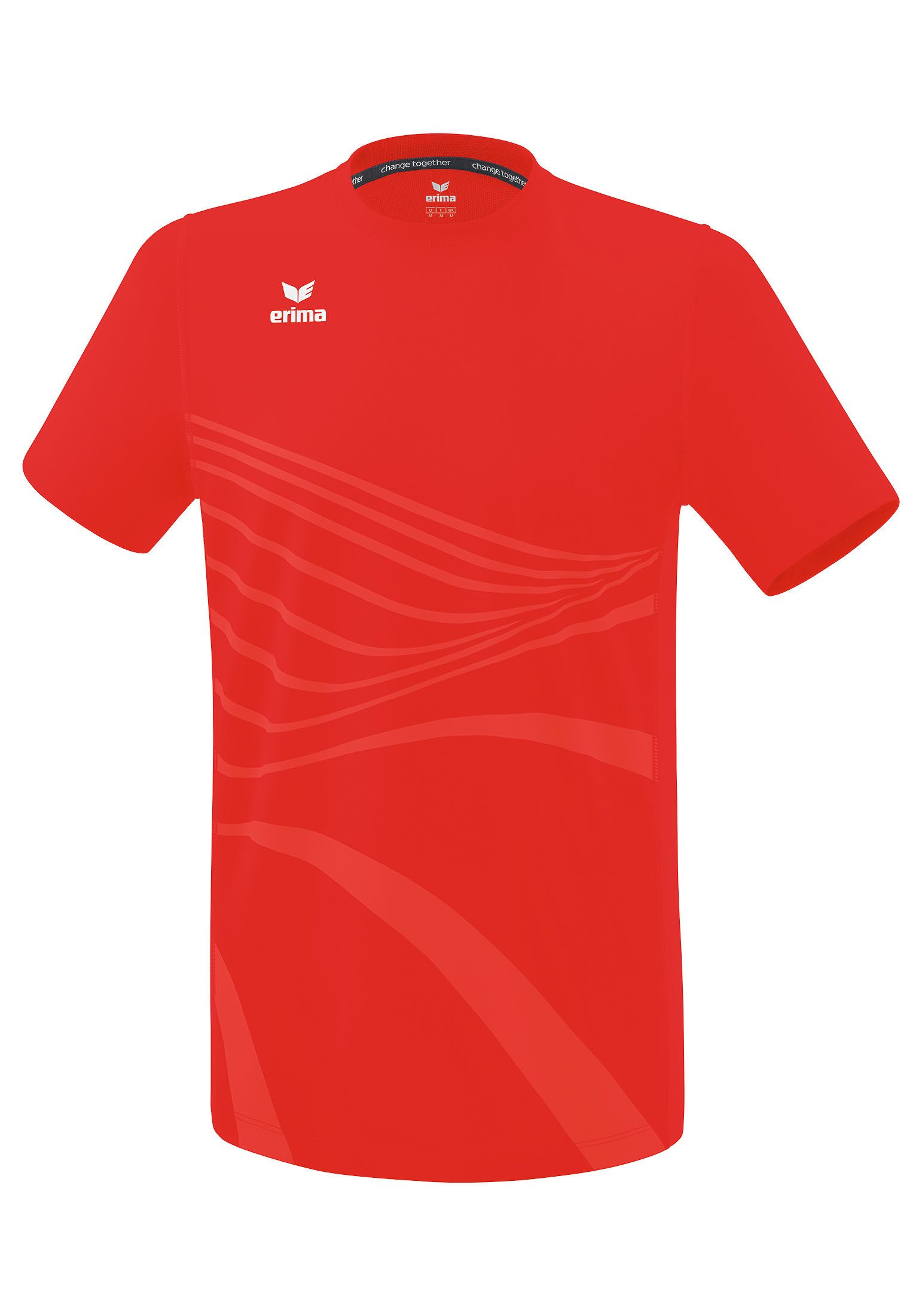 T-Shirt RACING T-Shirt Kinder