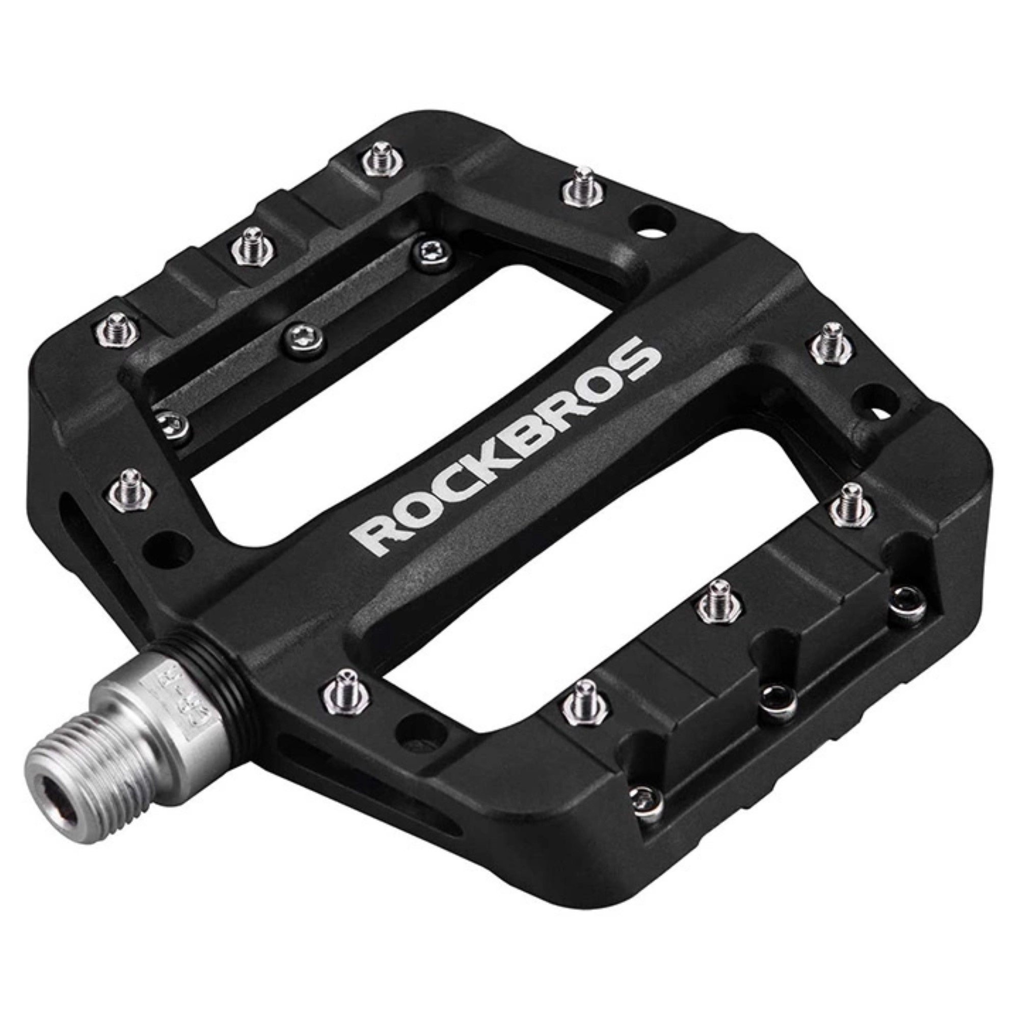 ROCKBROS Fahrradpedale 2017-12CBK.